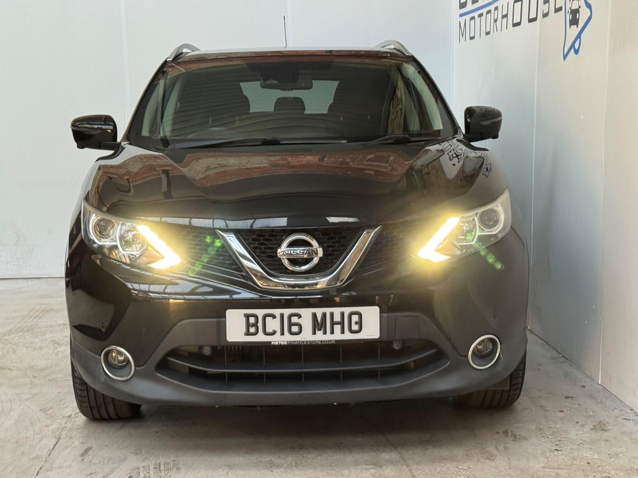 Nissan Qashqai - Image 2