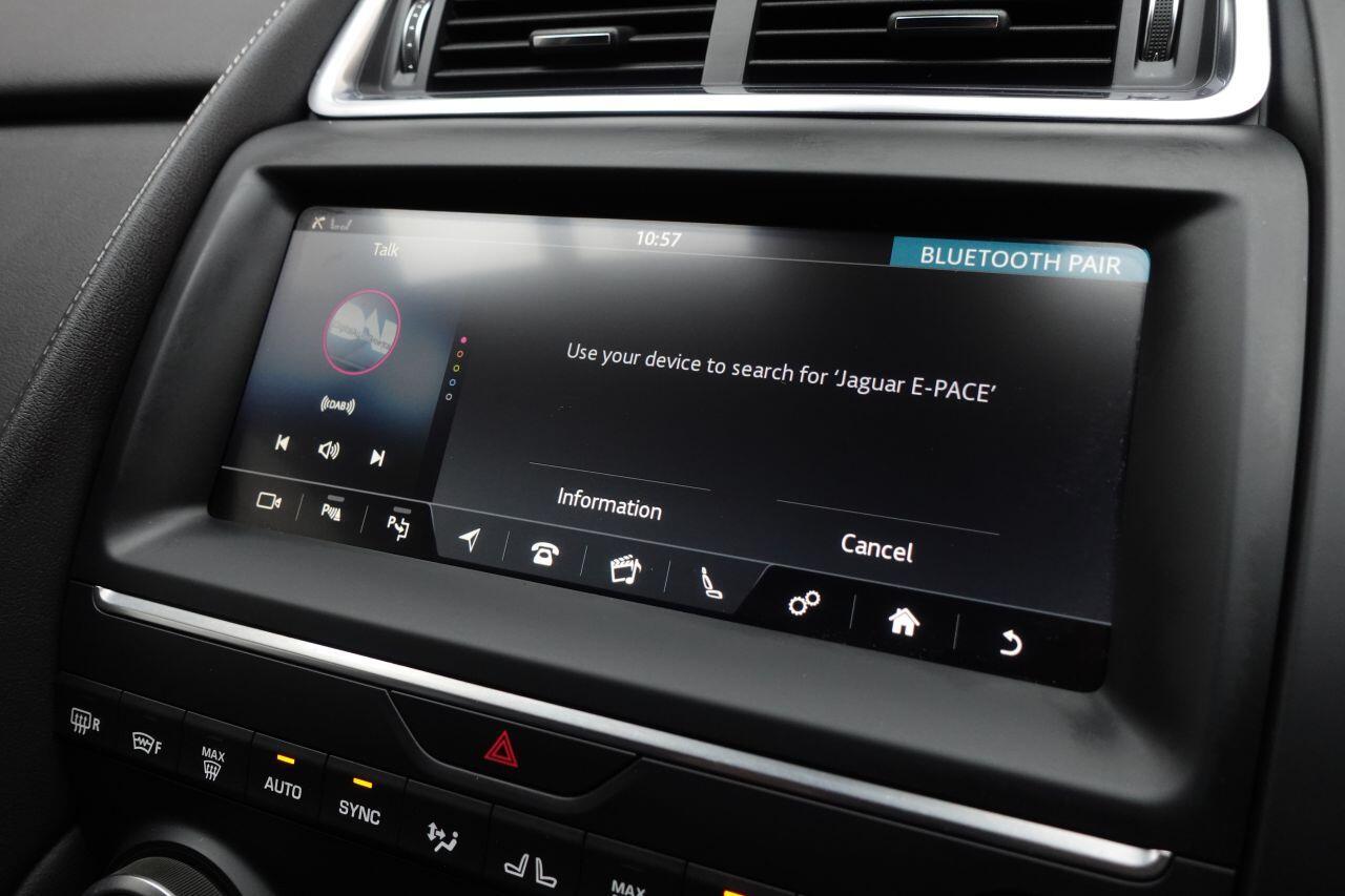 Jaguar E-Pace - Image 29