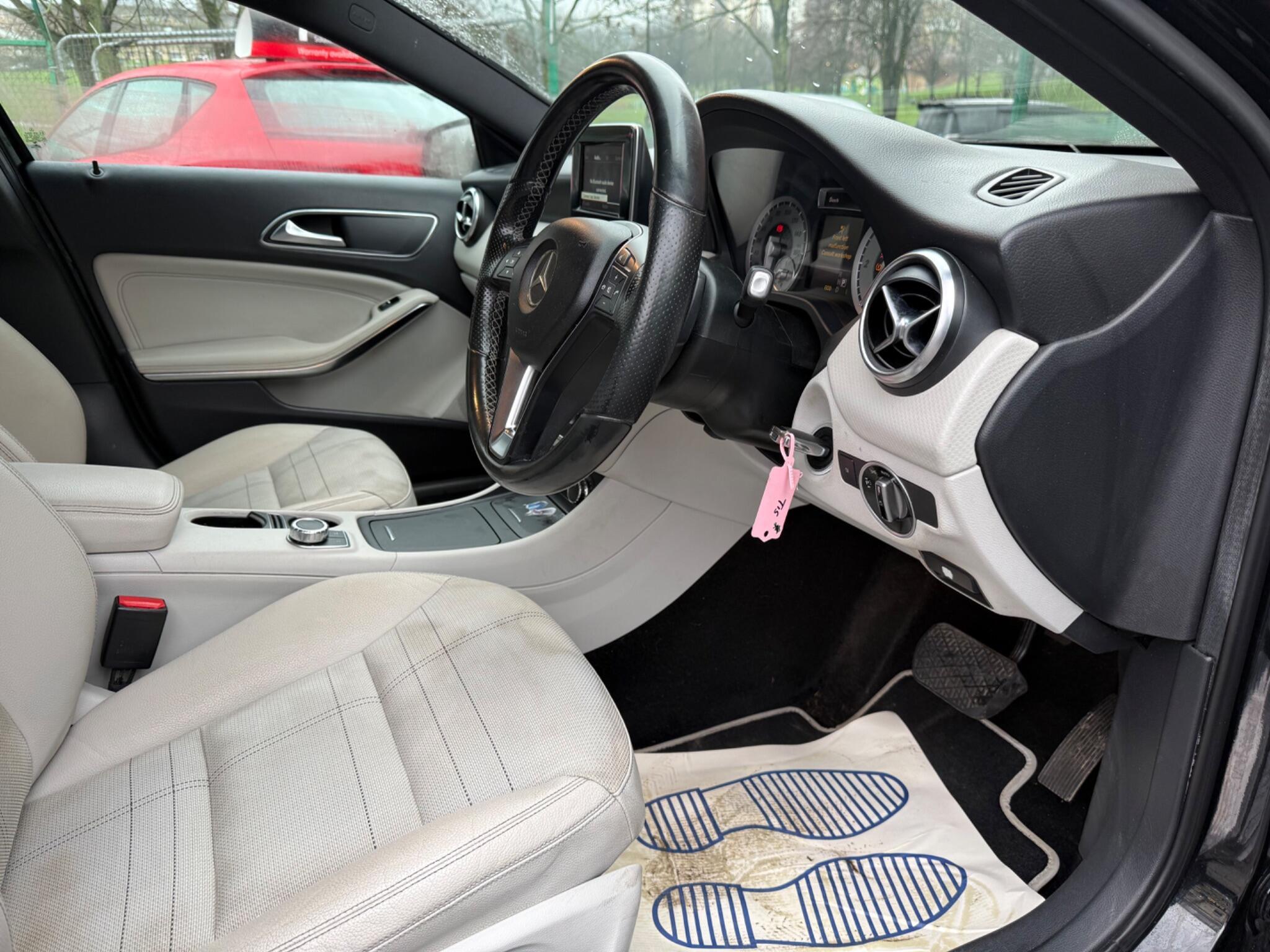 Mercedes A Class - Image 18