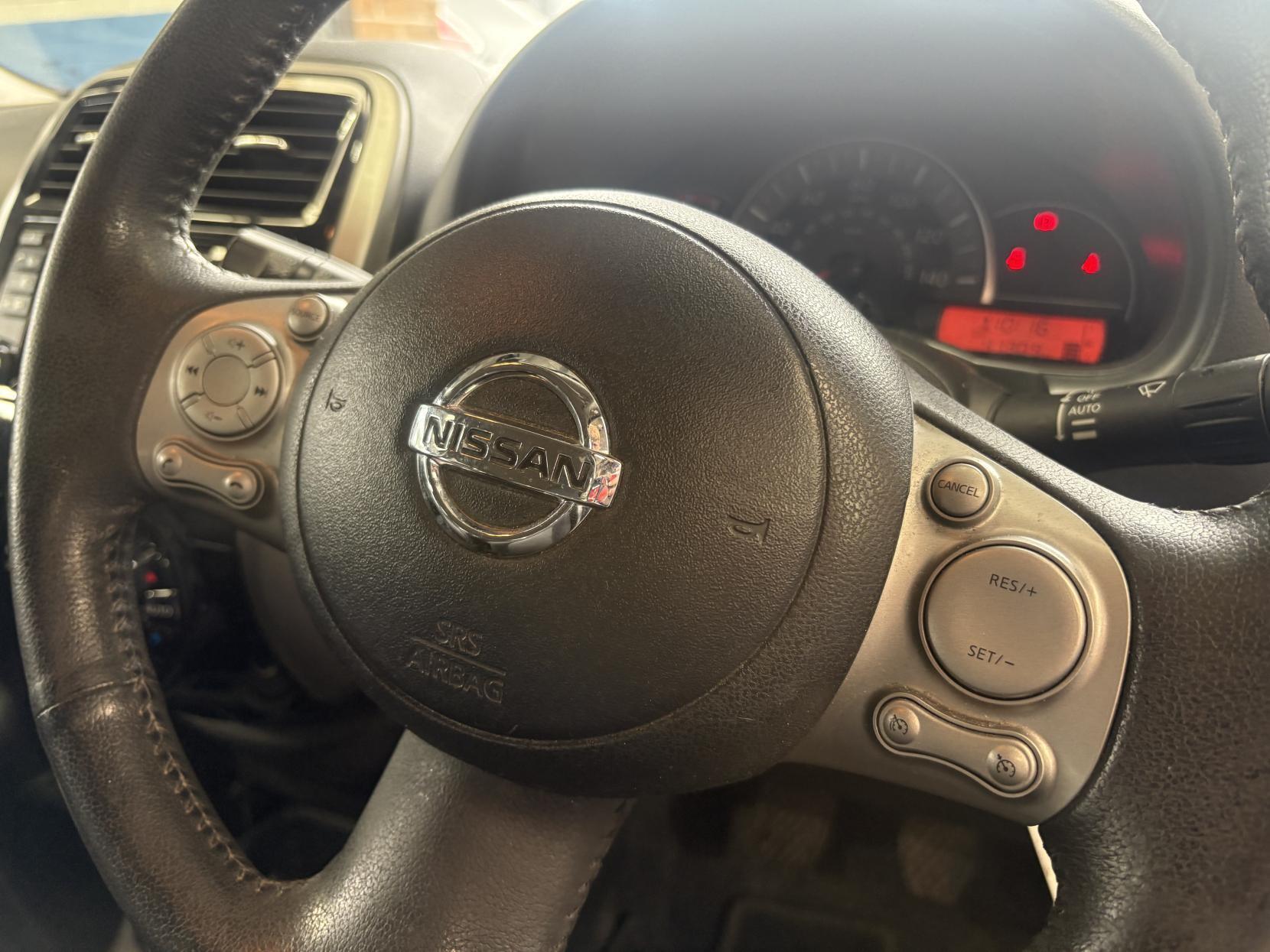 Nissan Micra - Image 13