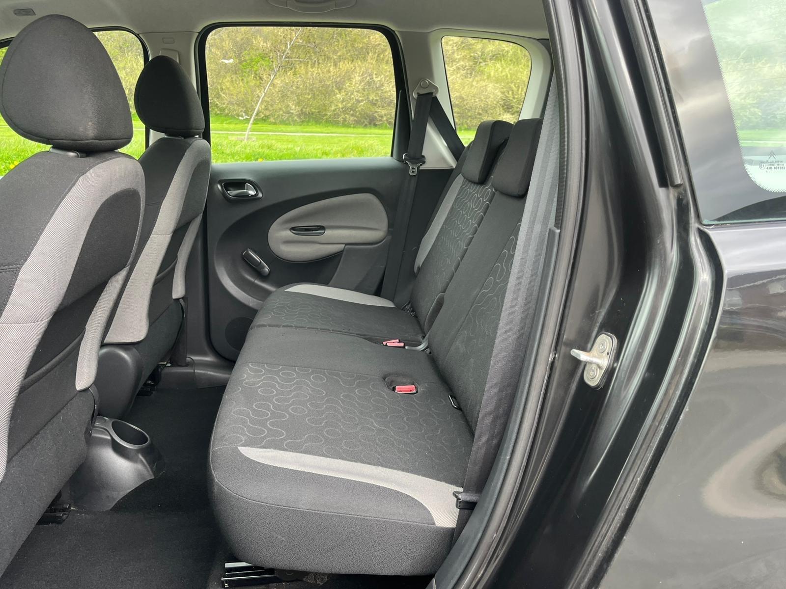 Citroen C3 Picasso - Image 8