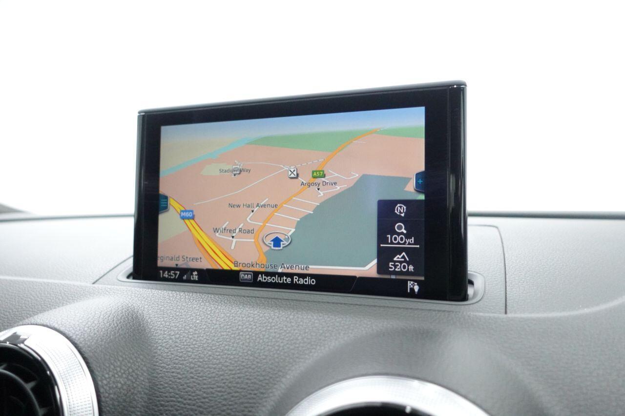 Audi A3 - Image 2