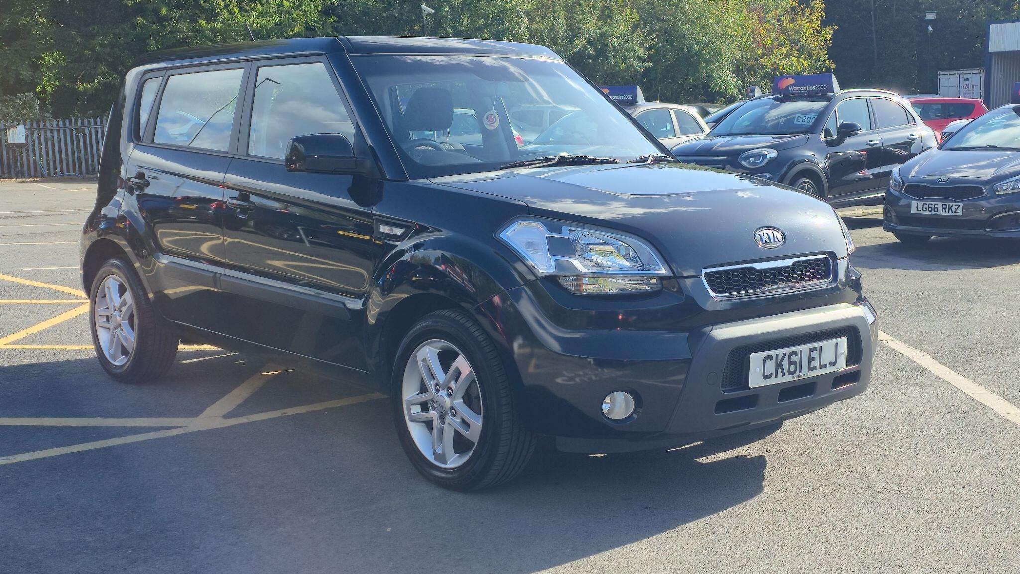 Kia Soul - Image 3