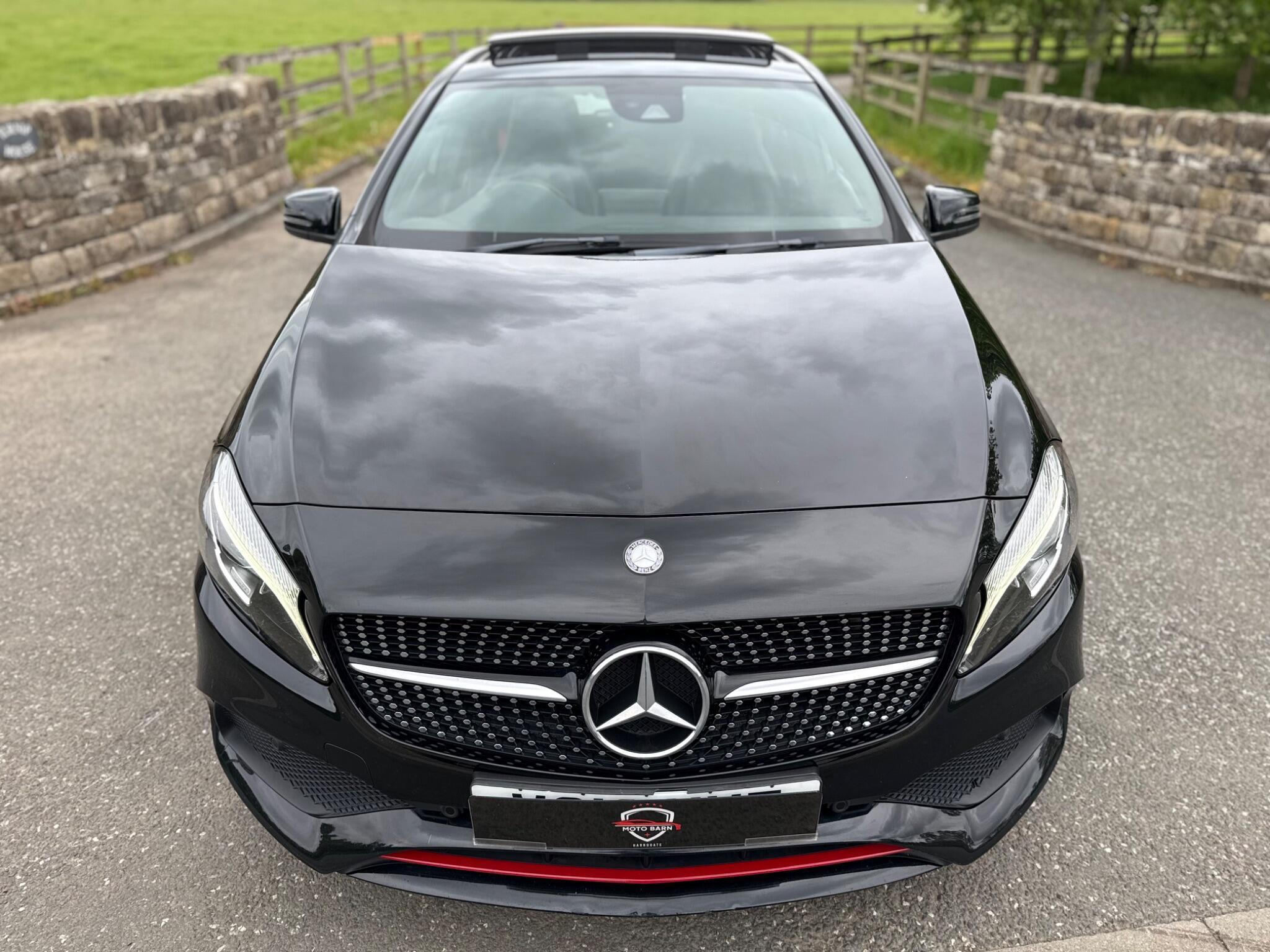 Mercedes A Class - Image 5