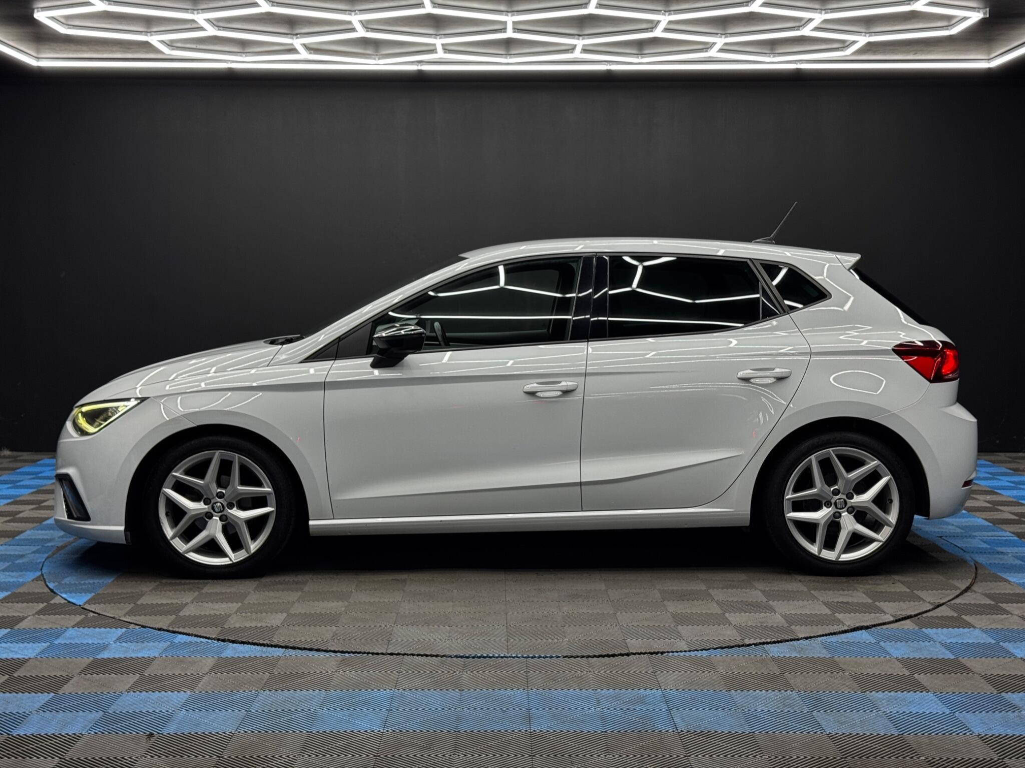 SEAT Ibiza - Image 8