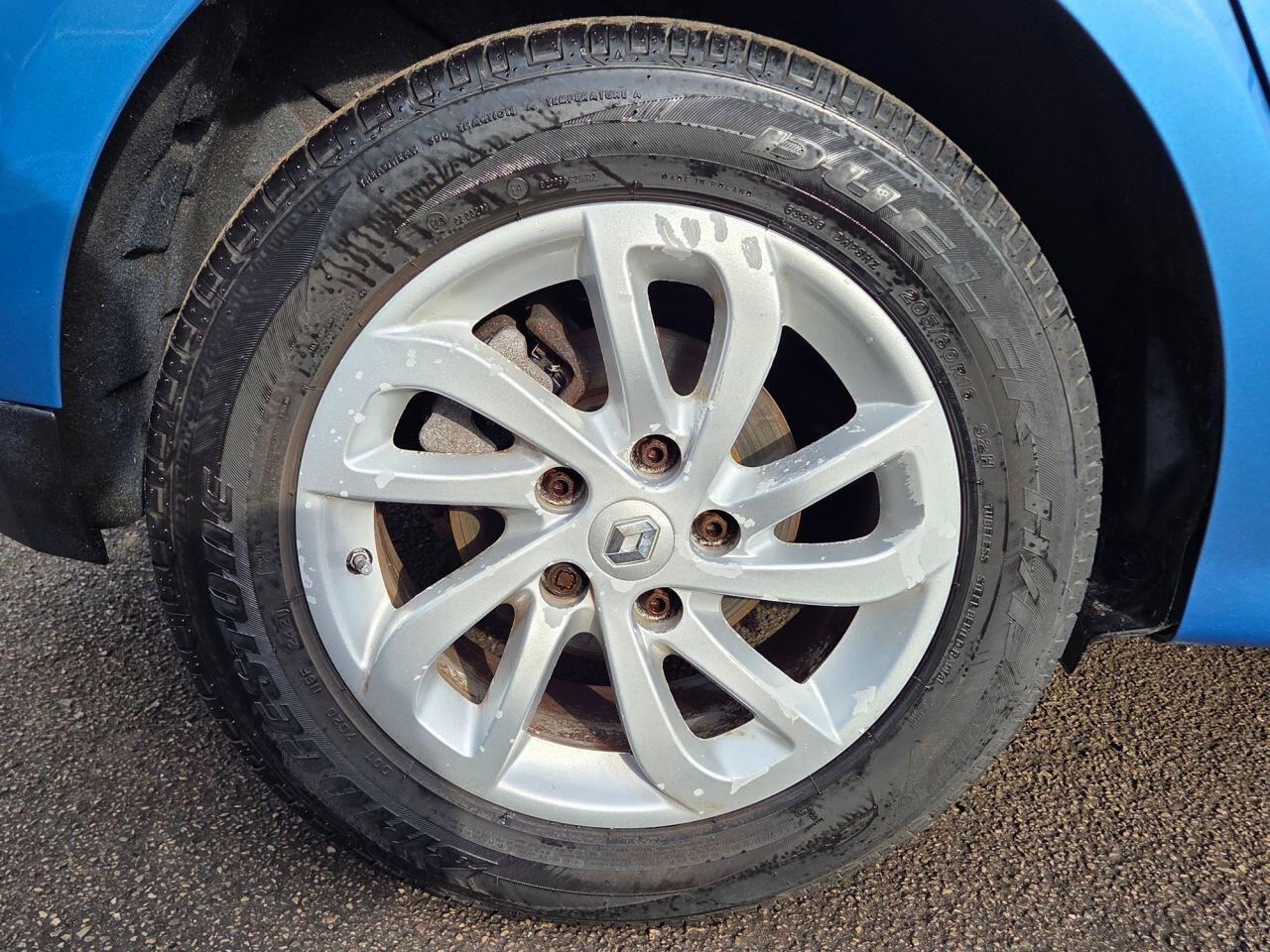 Renault Scenic - Image 22