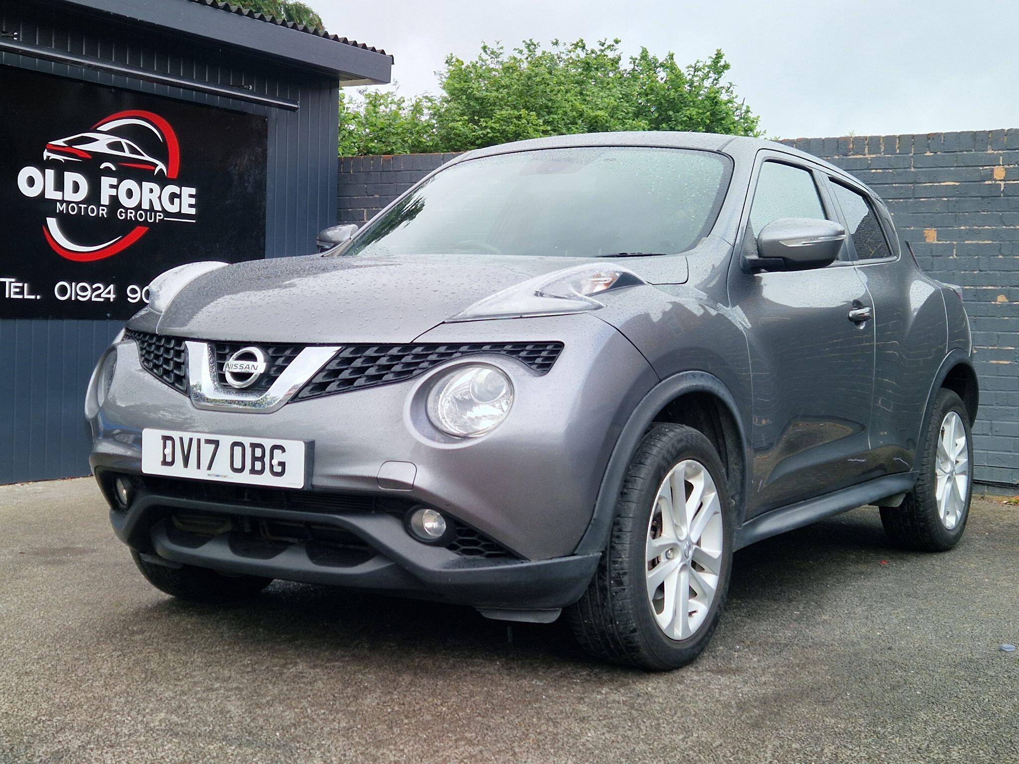 Nissan Juke - Image 18