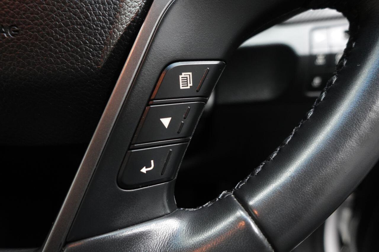 Hyundai Santa Fe - Image 28