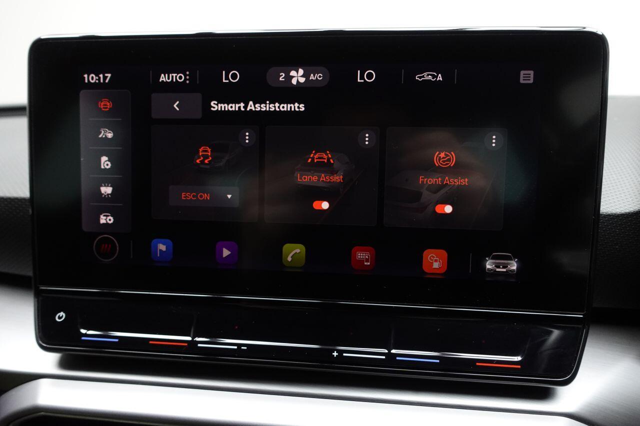 SEAT Leon - Image 28