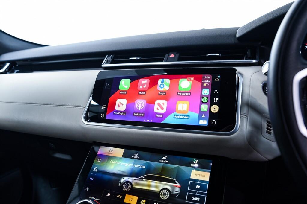 Land Rover Range Rover Velar - Image 23