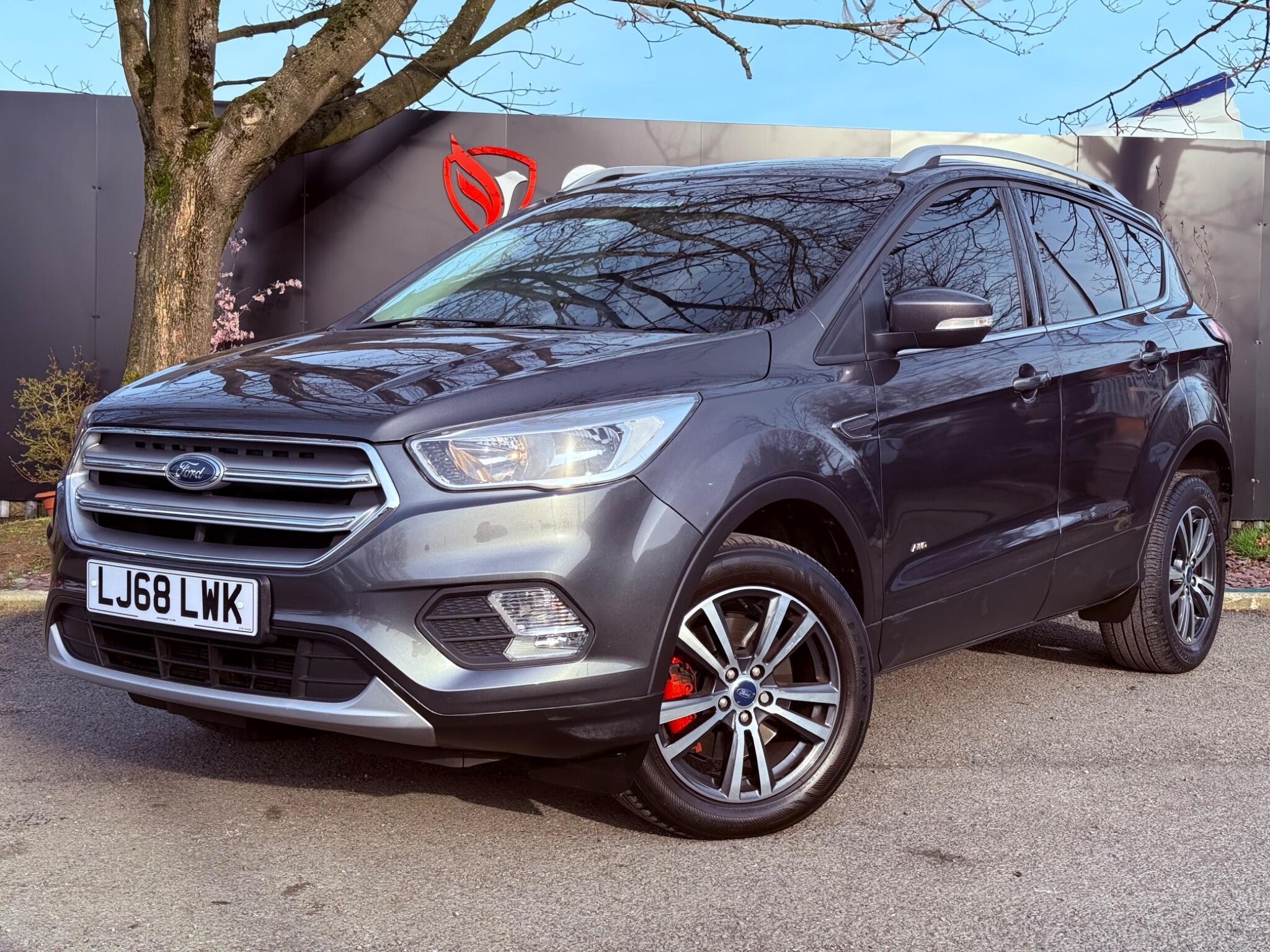 Ford Kuga - Image 2