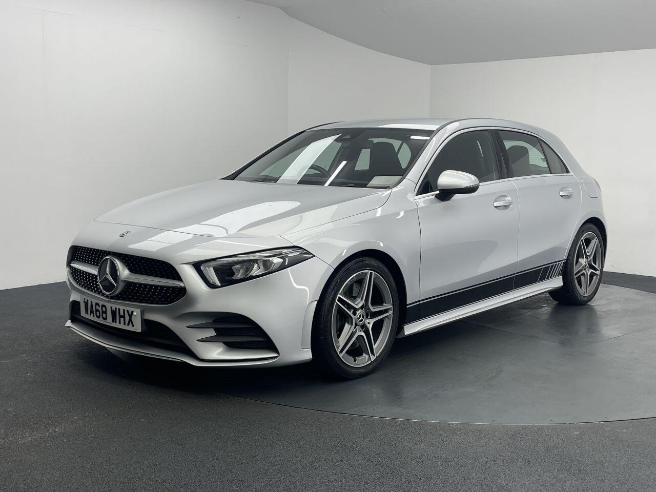 Mercedes A-Class - Image 14