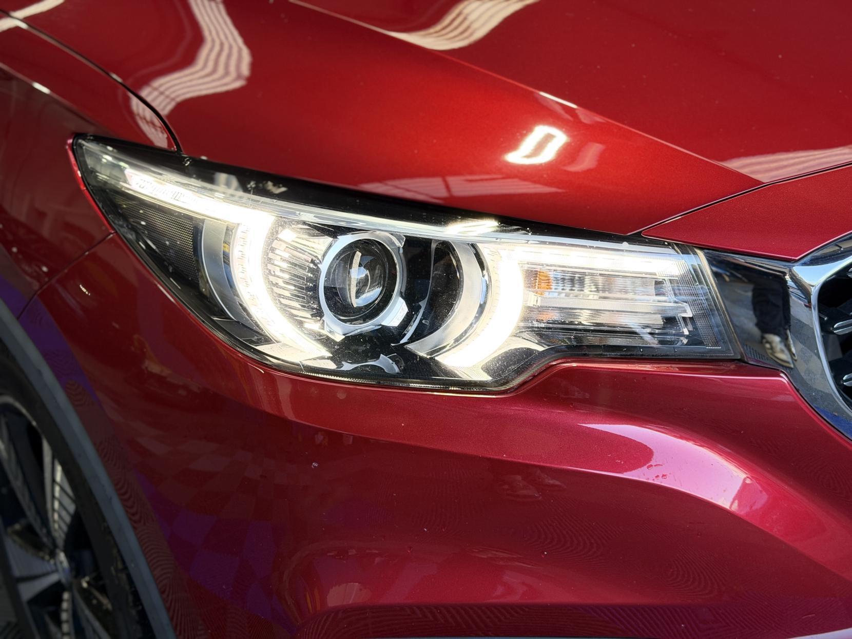 MG MG ZS - Image 9