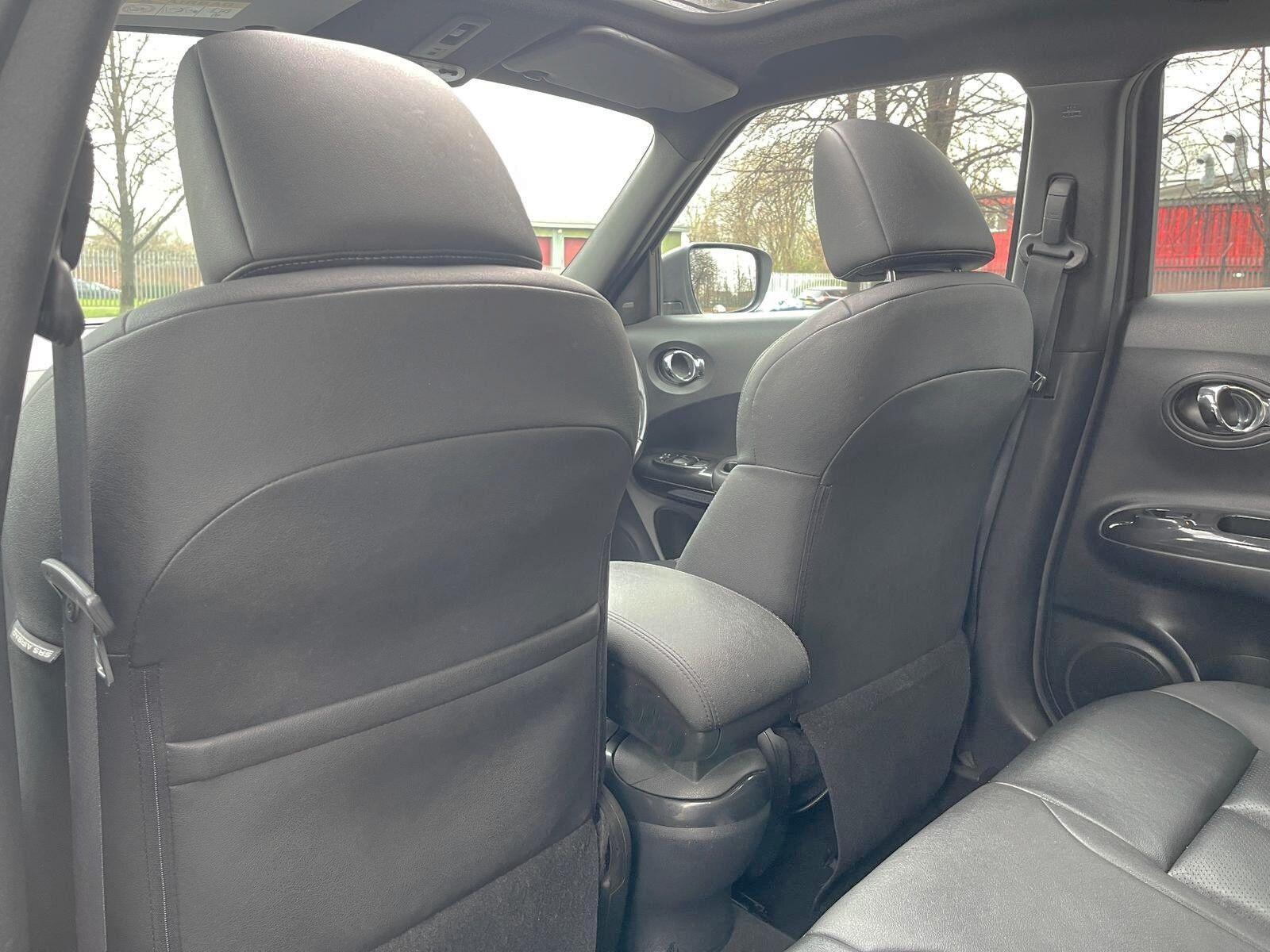 Nissan Juke - Image 25