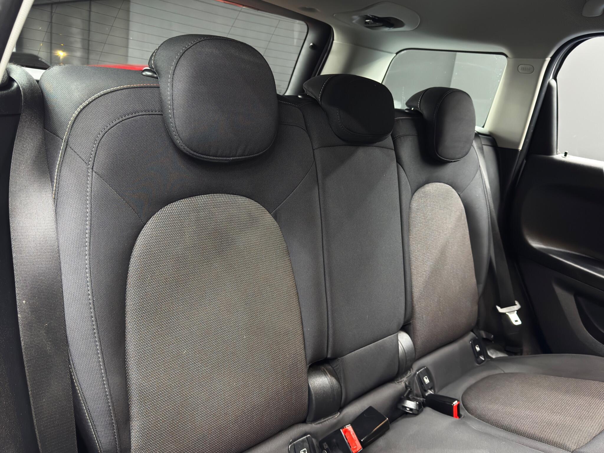 MINI Countryman - Image 15