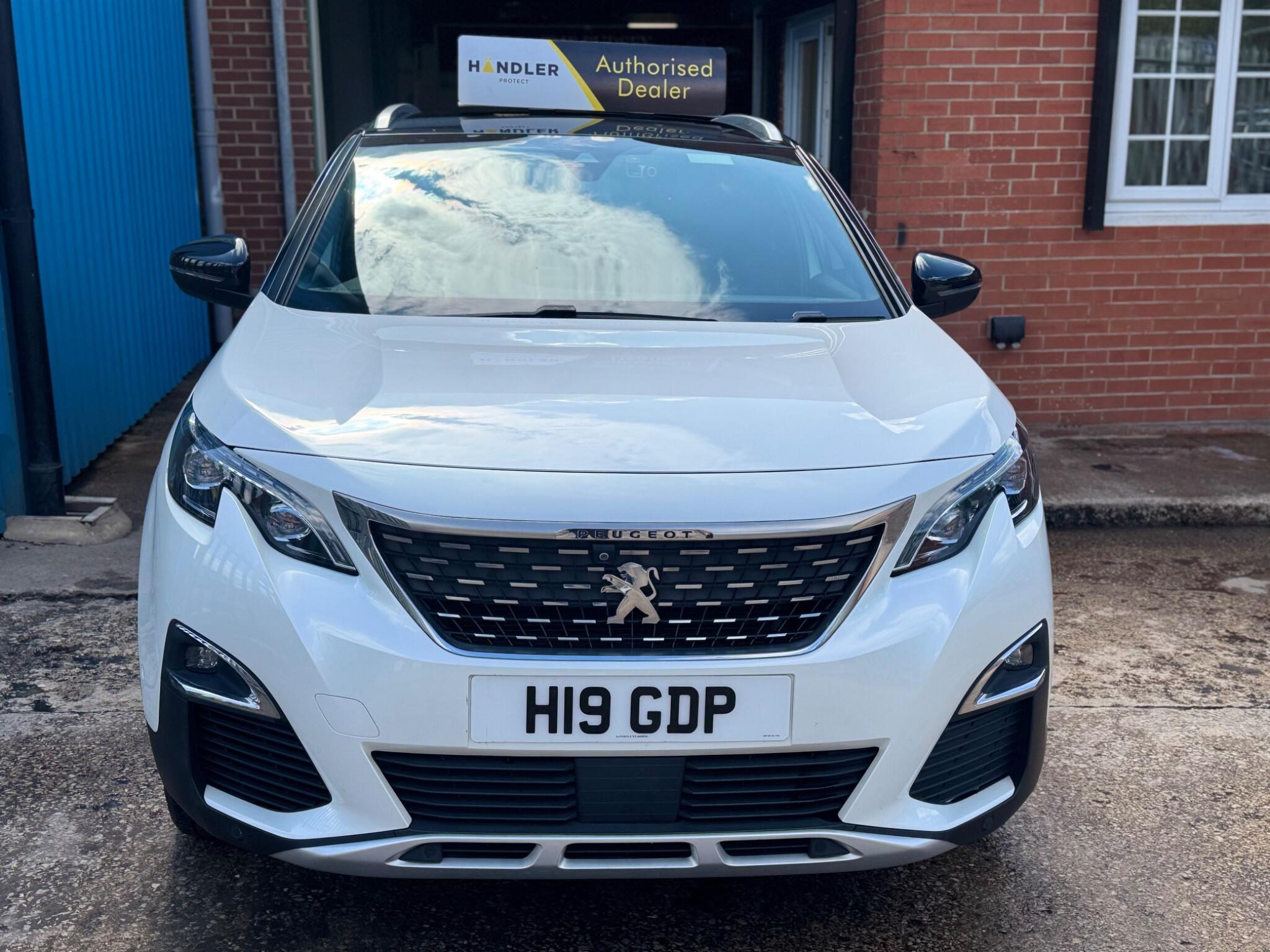 Peugeot 3008 - Image 5