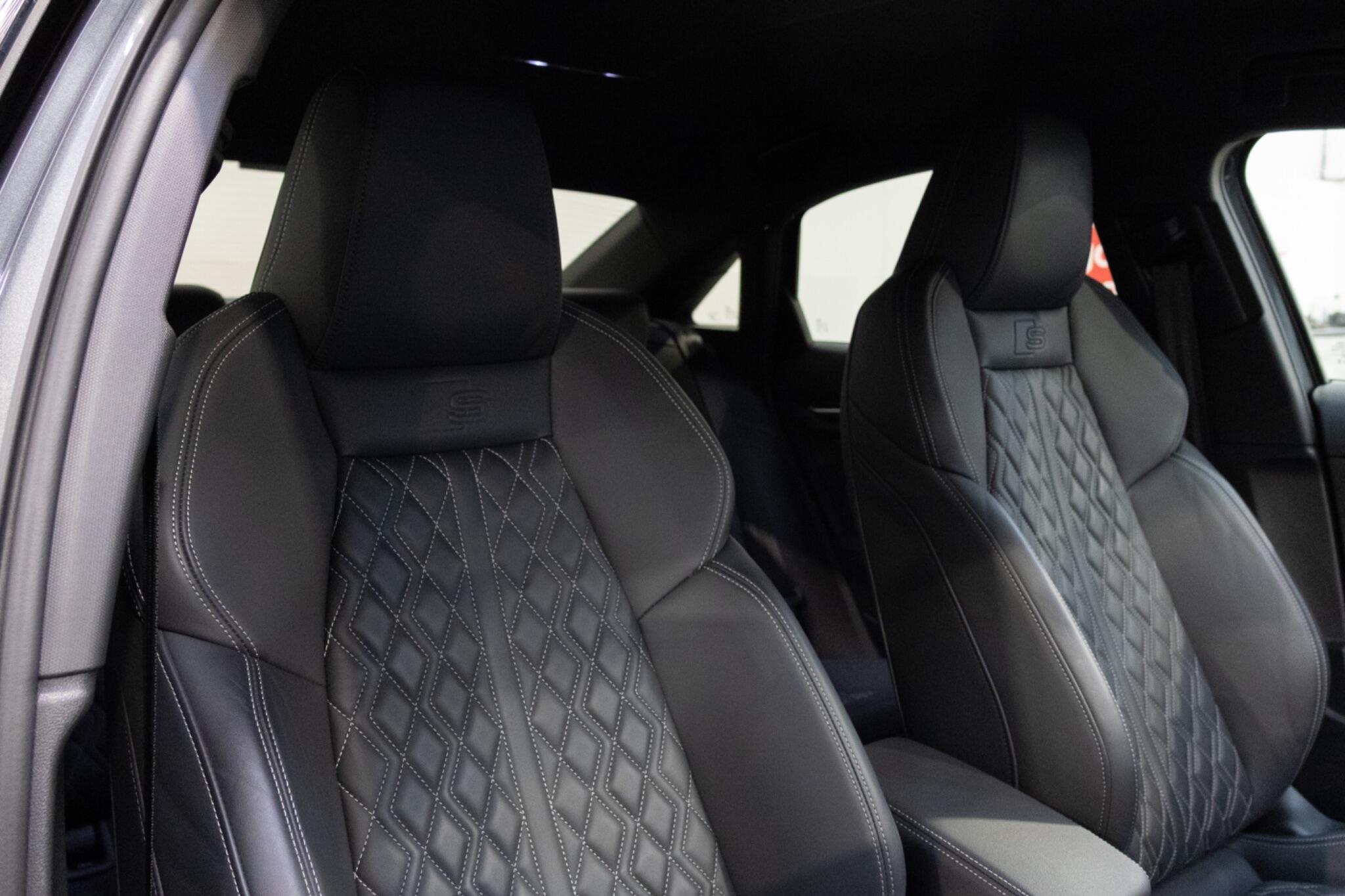 Audi S3 - Image 14