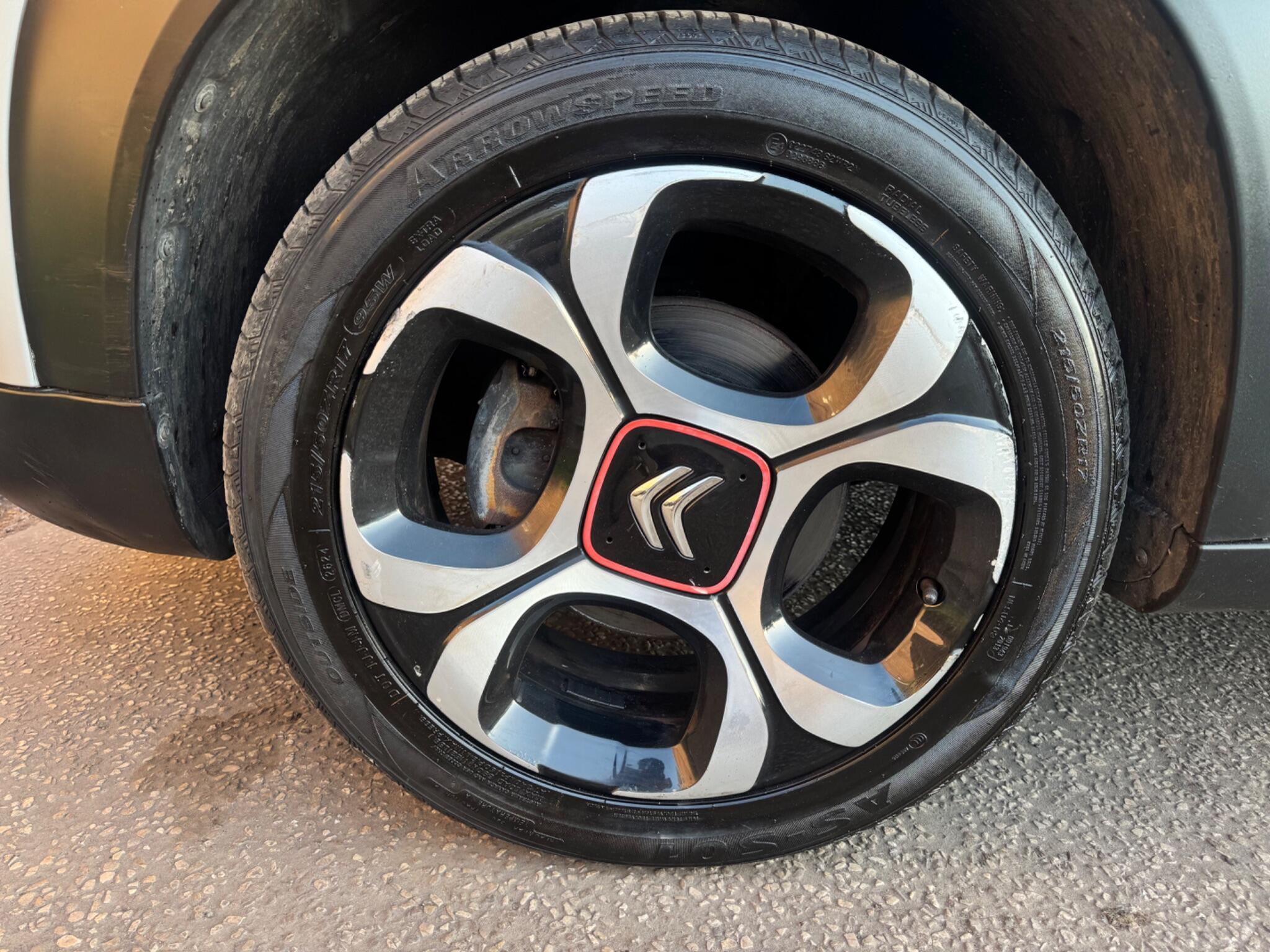 Citroen C3 Aircross - Image 41