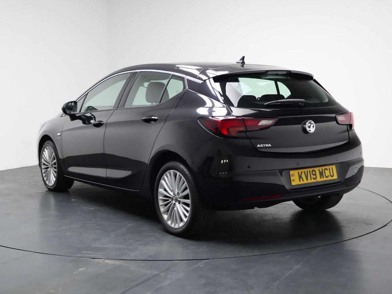 Vauxhall Astra - Image 8