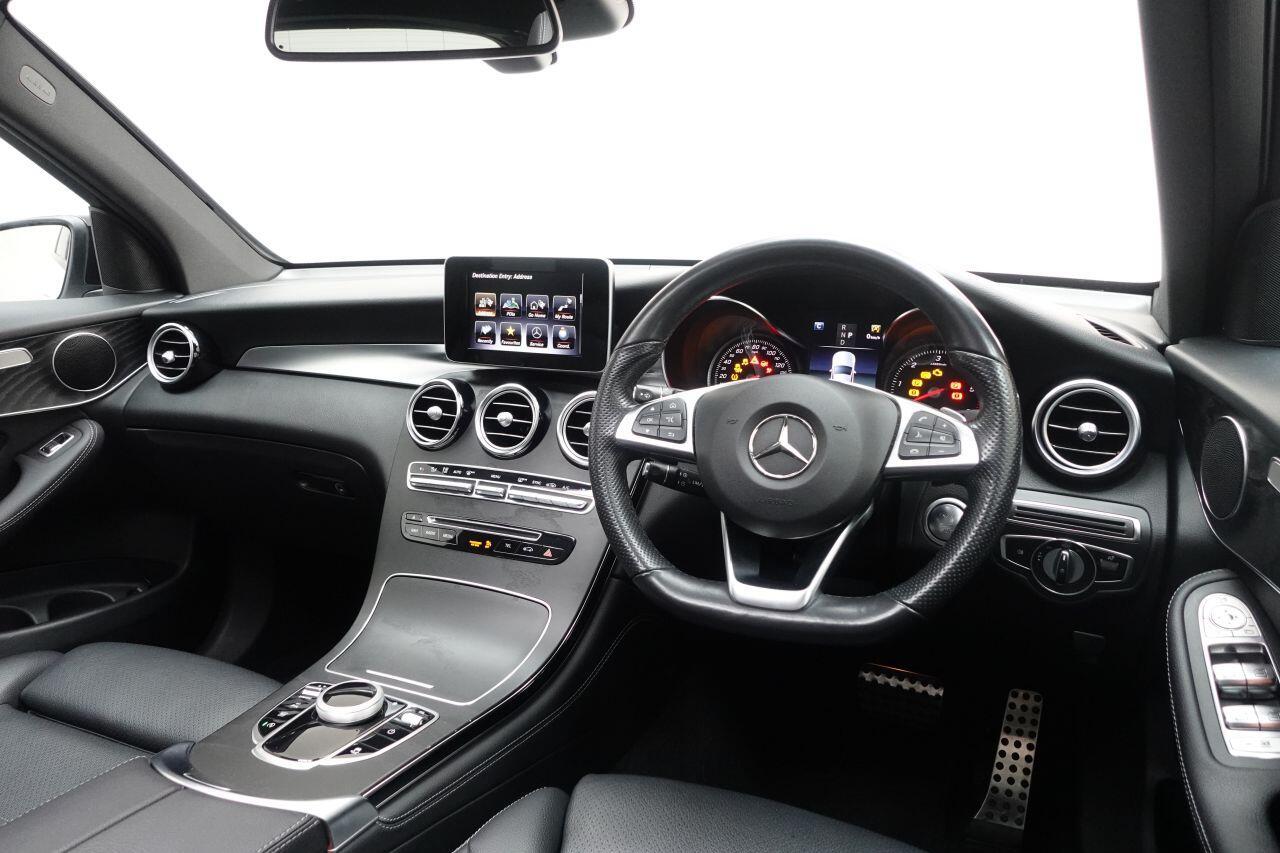 Mercedes-benz GLC - Image 14