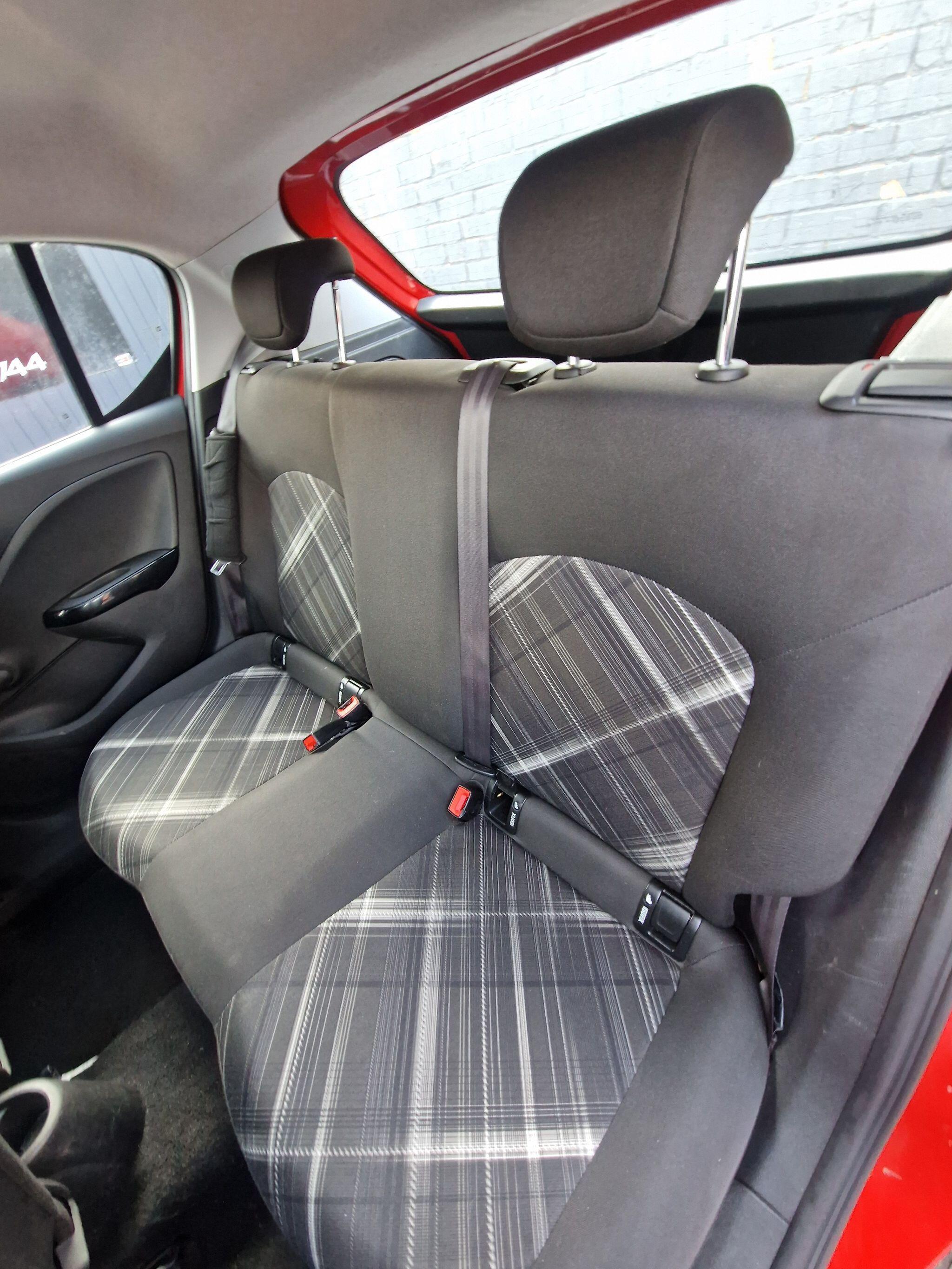 Vauxhall Corsa - Image 41