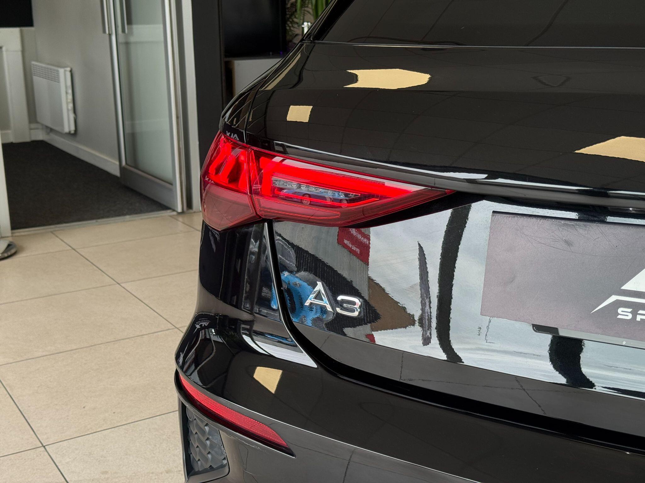 Audi A3 - Image 25