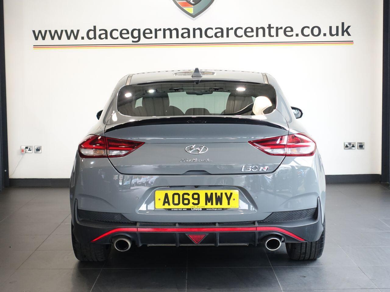 Hyundai i30 - Image 7