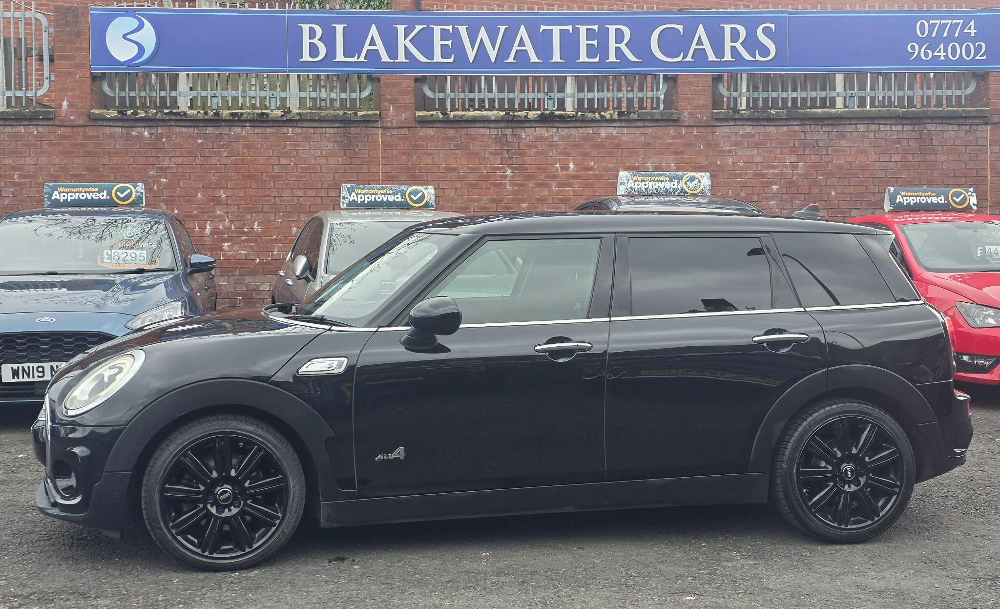MINI Clubman - Image 4