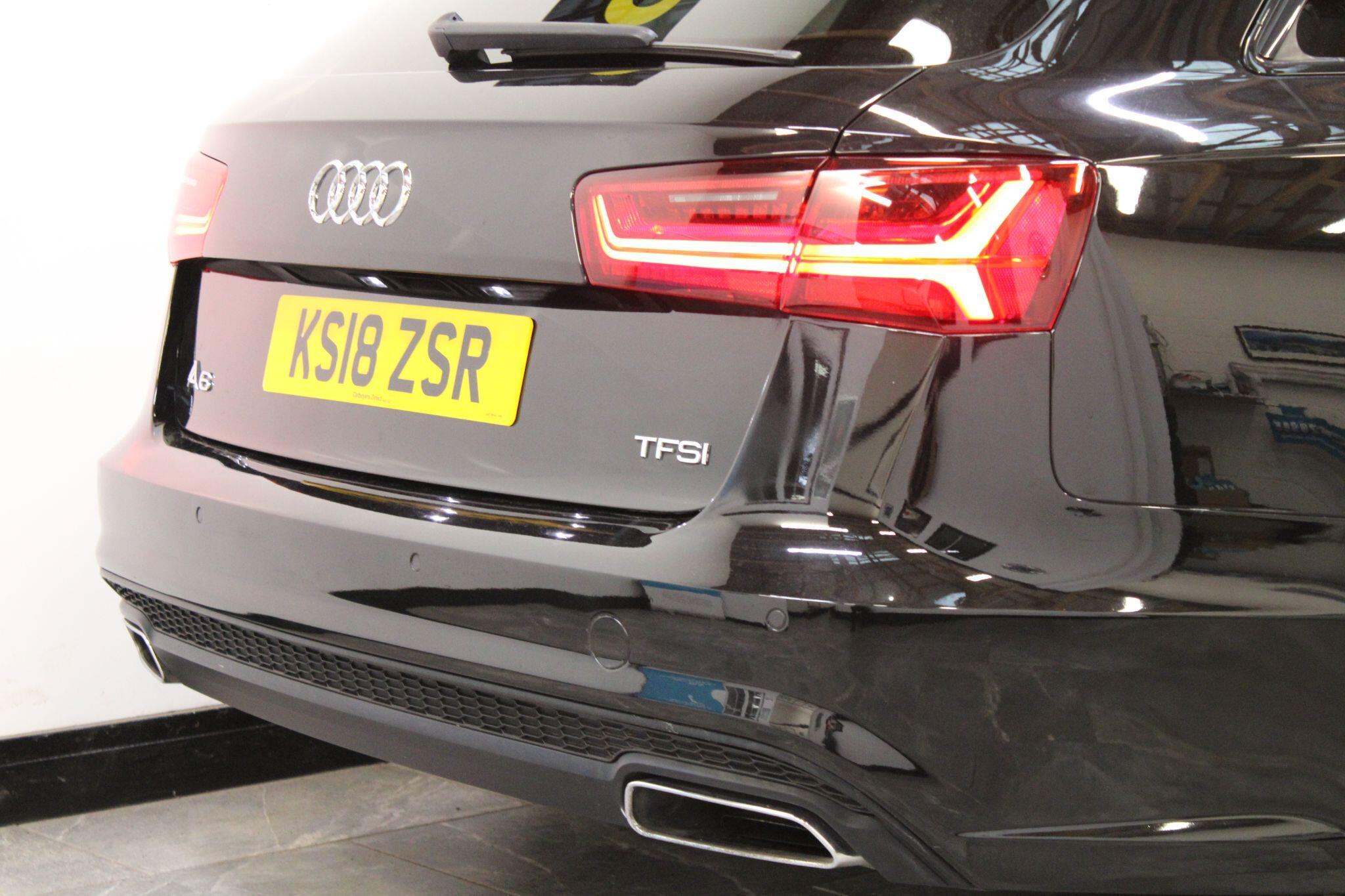 Audi A6 Avant - Image 11