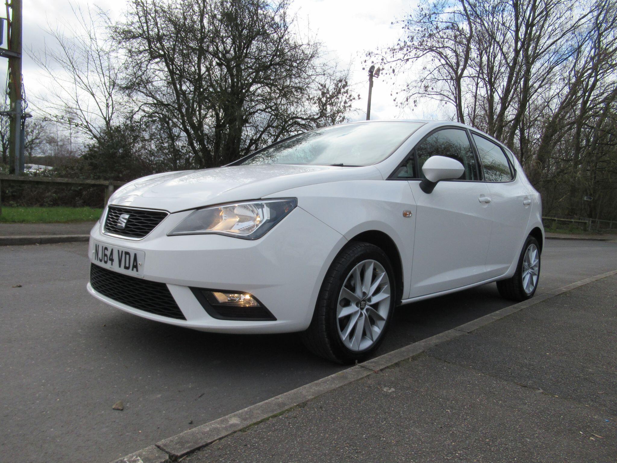 SEAT Ibiza - Image 8