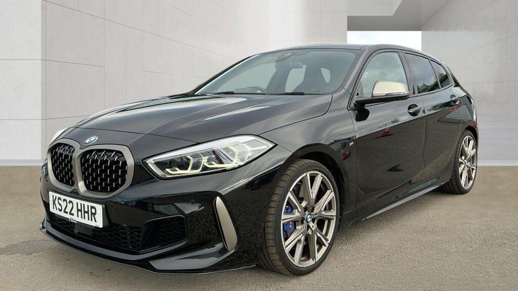 BMW 1 Series - Image 3