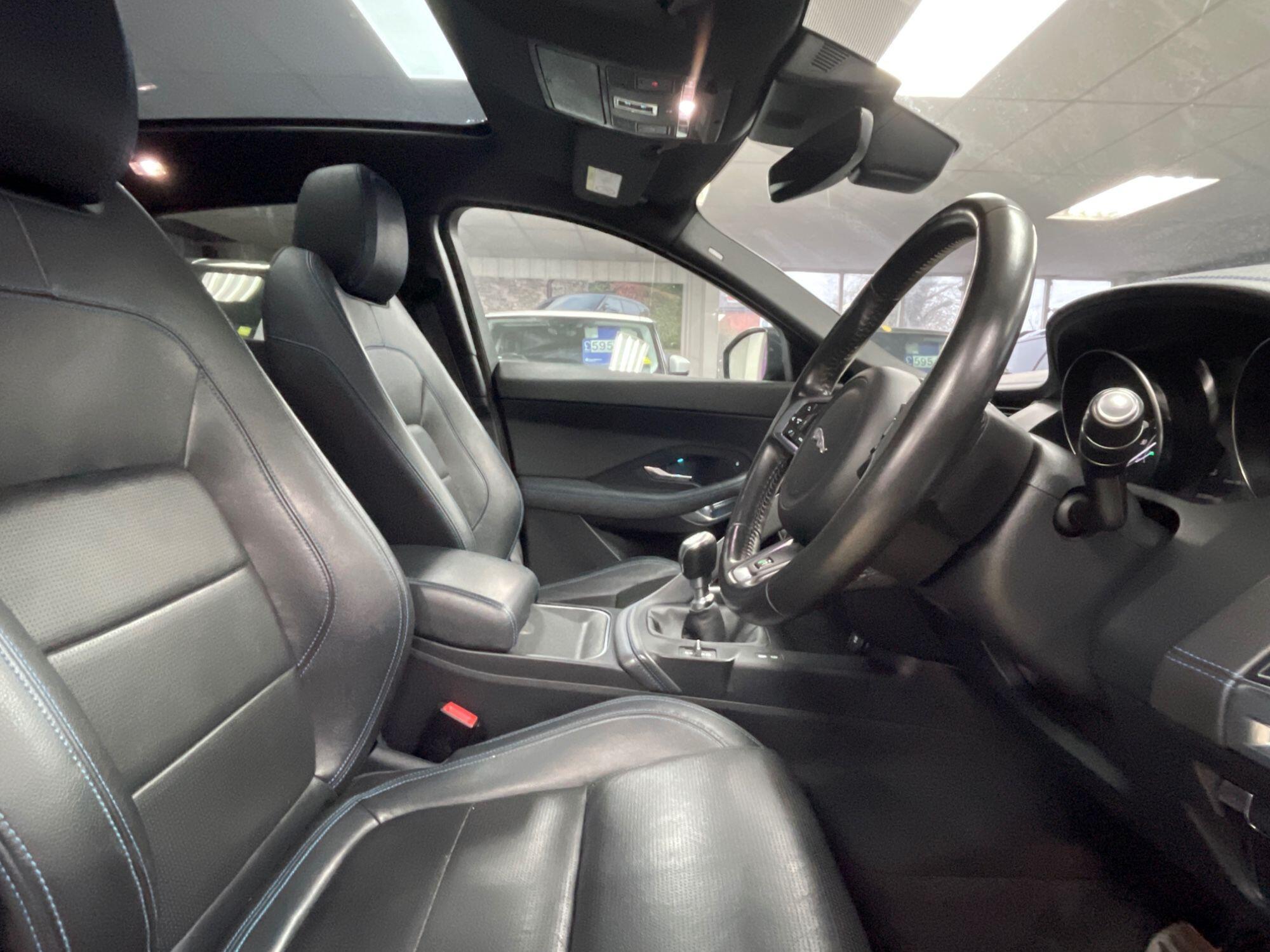 Jaguar E-Pace - Image 24