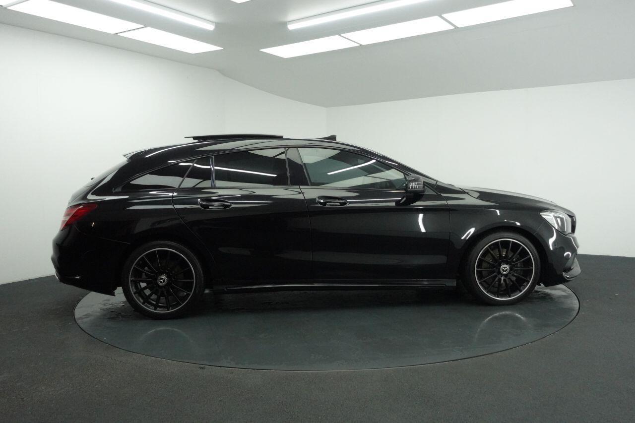 Mercedes-benz CLA - Image 14