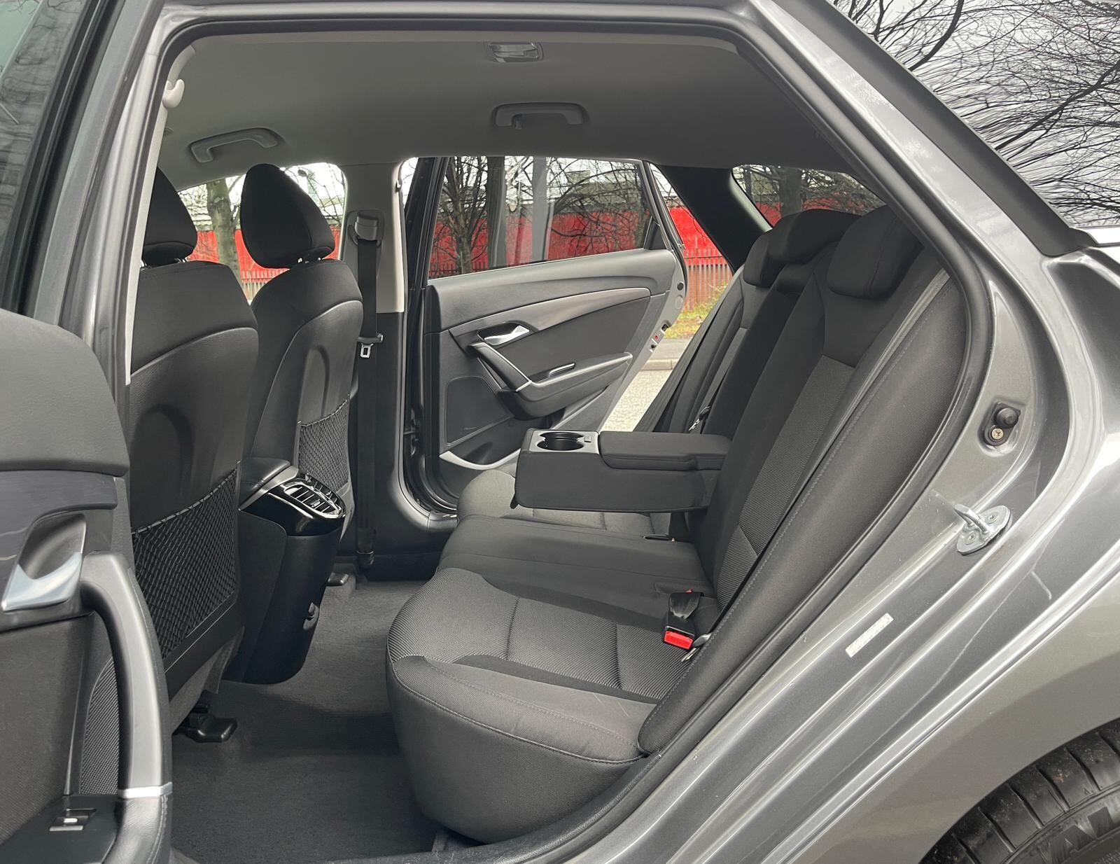 Hyundai i40 - Image 29