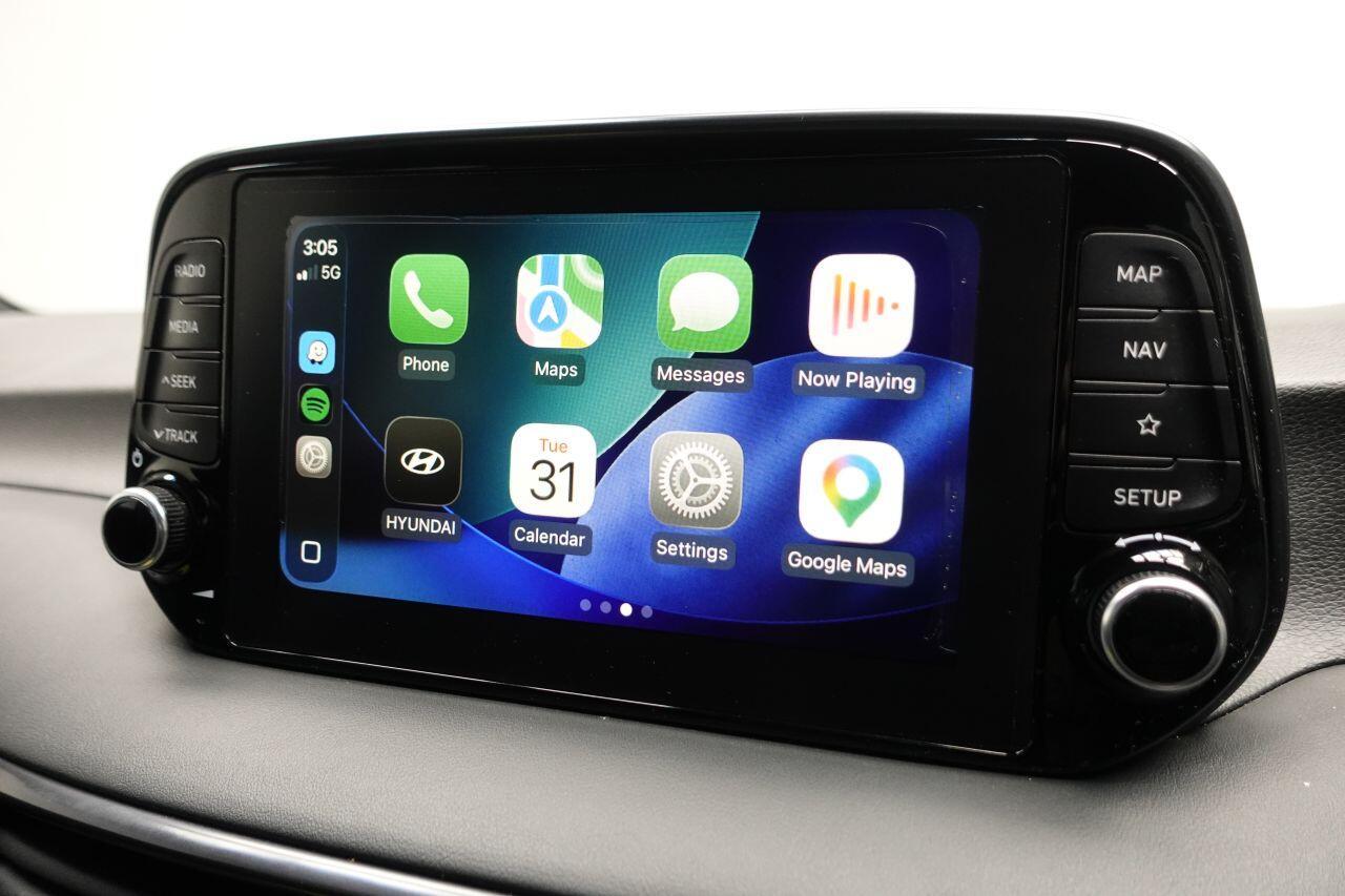 Hyundai Tucson - Image 24