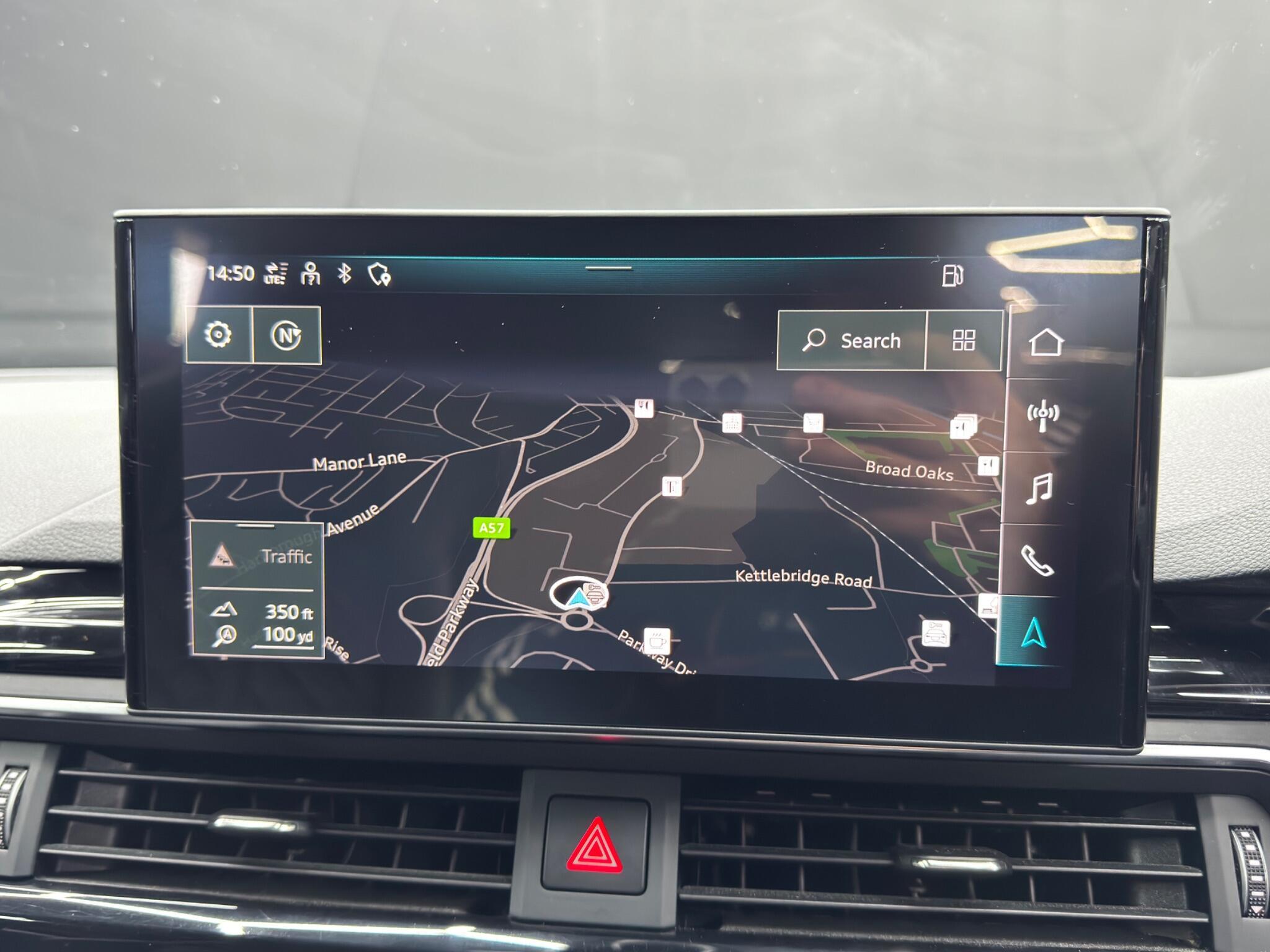 Audi S4 Avant - Image 30