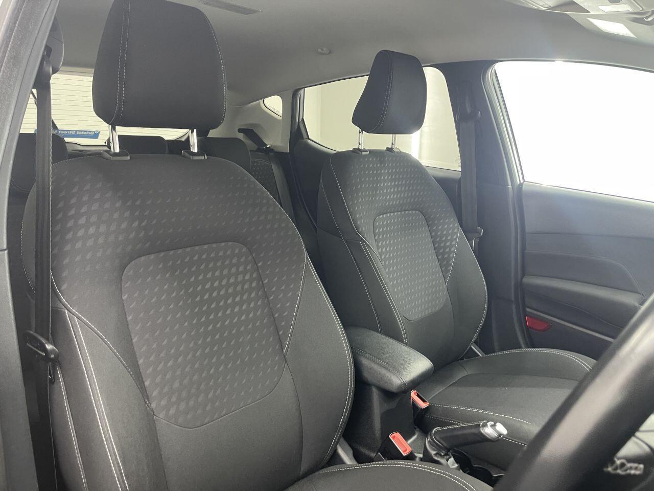 Ford Fiesta - Image 3