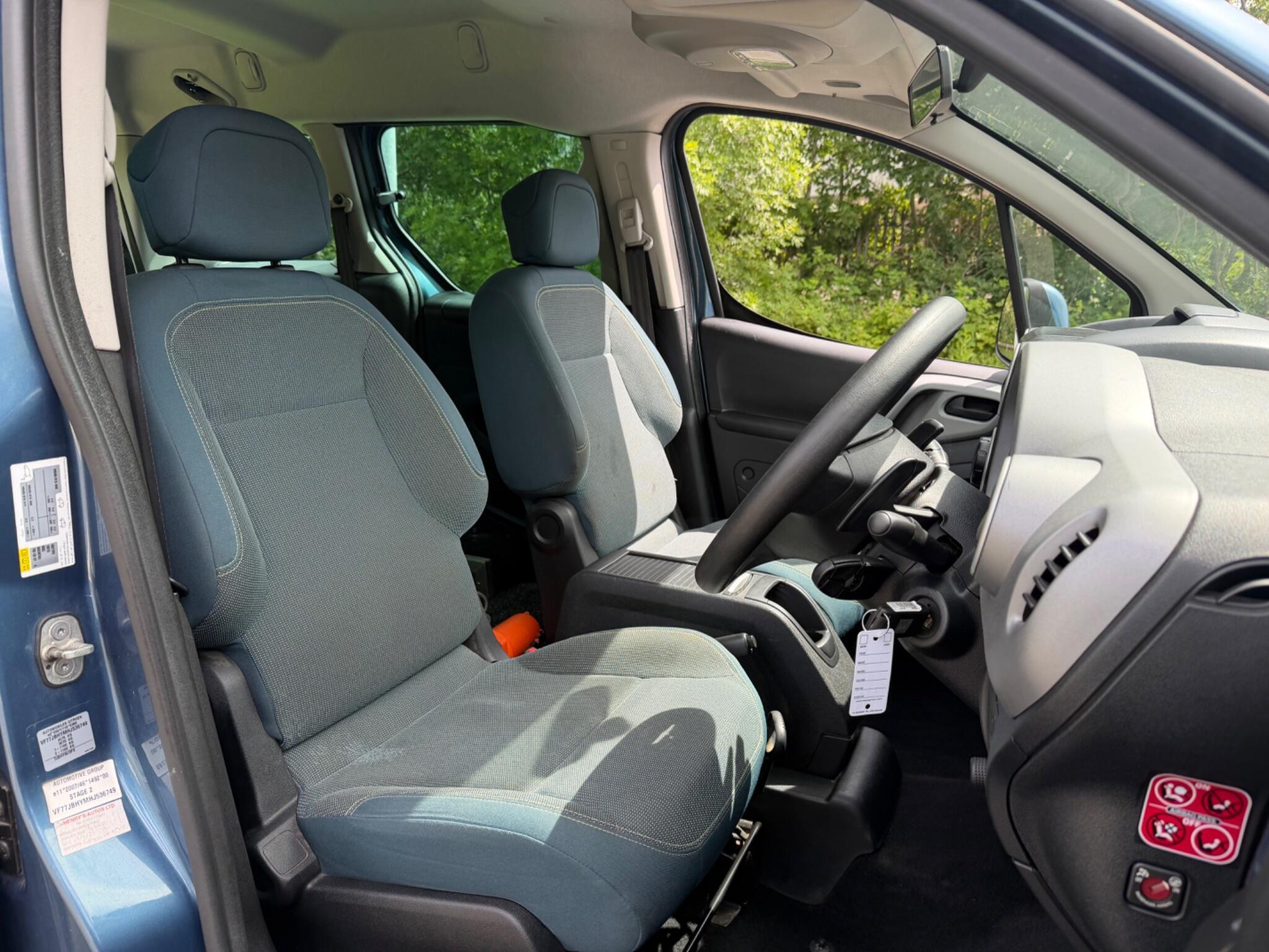 Citroen Berlingo - Image 3