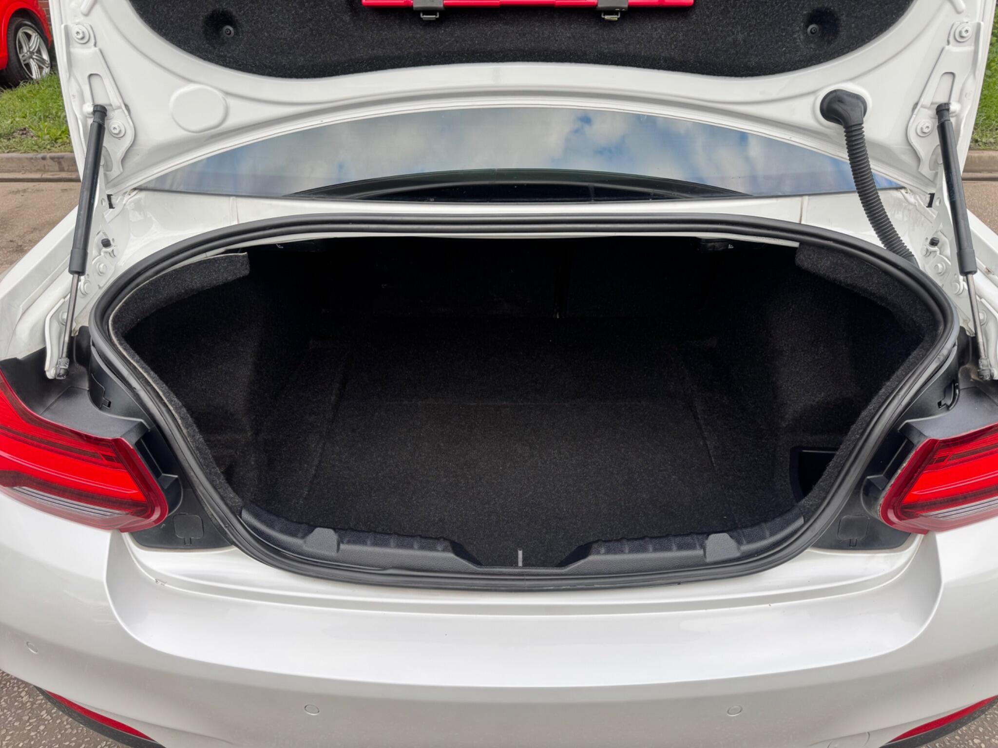 BMW 2 Series - Image 19