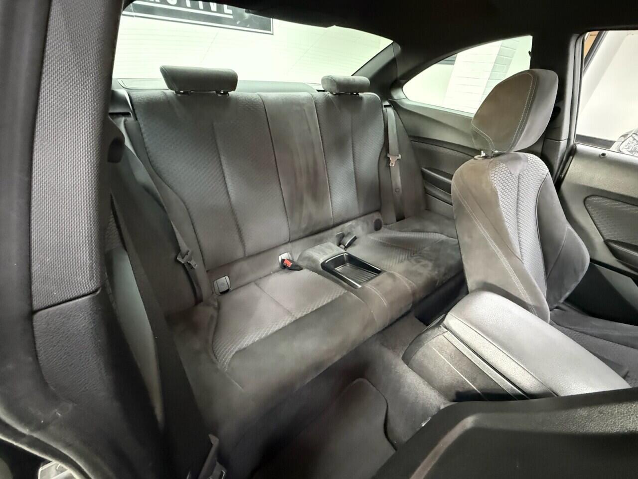 BMW 2 Series - Image 18