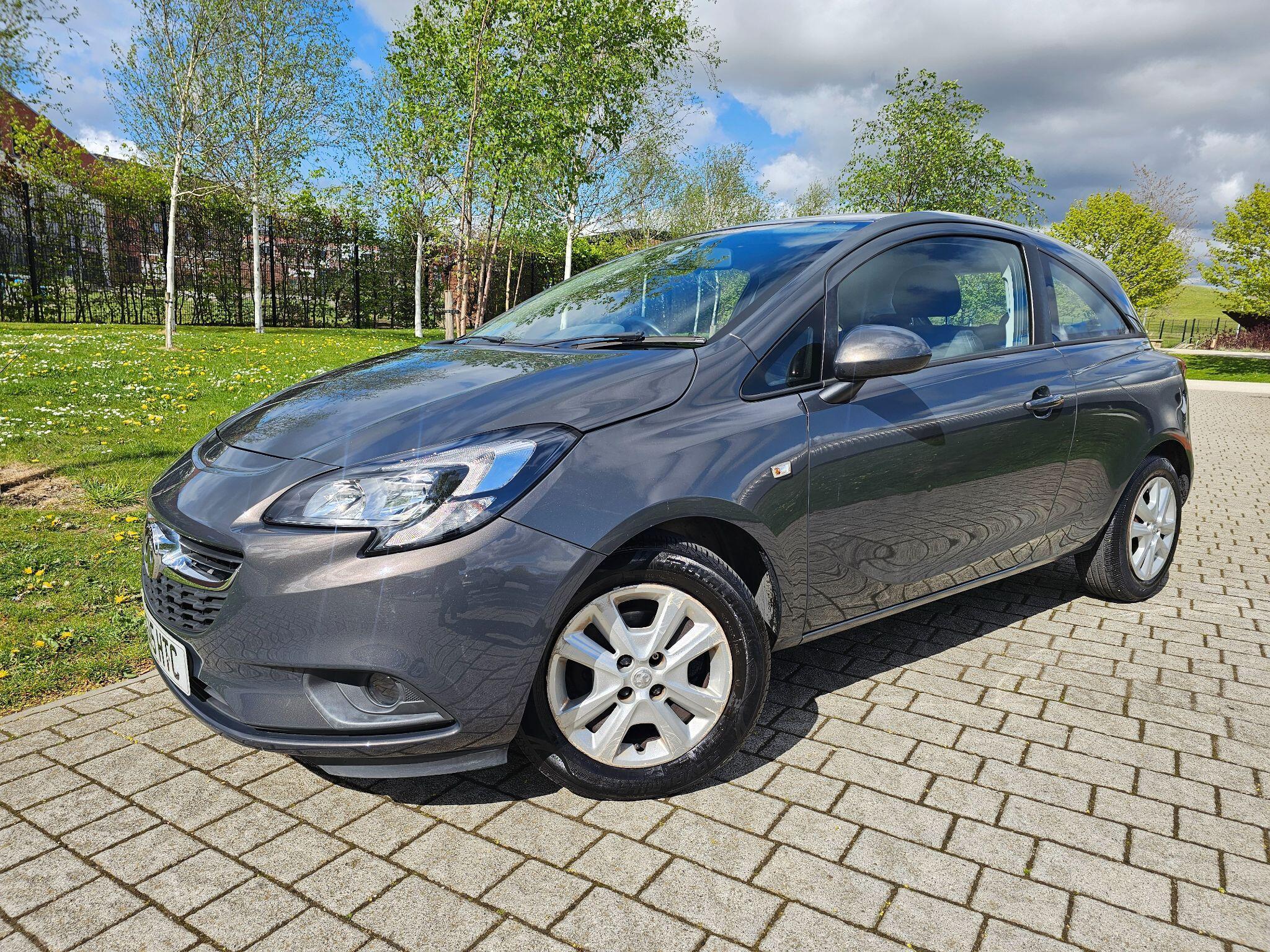 Vauxhall Corsa - Image 16
