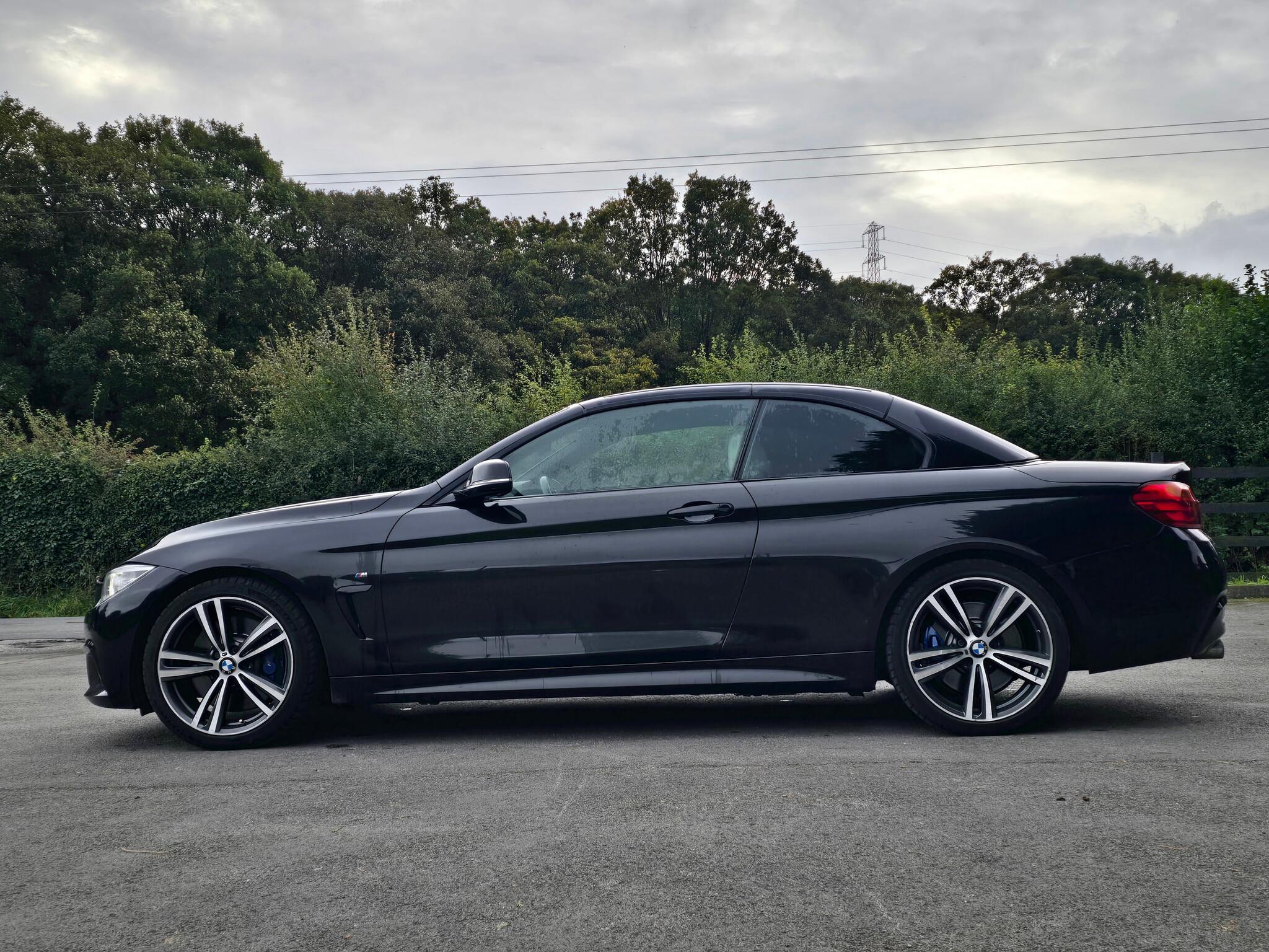 BMW 4 Series - Image 20