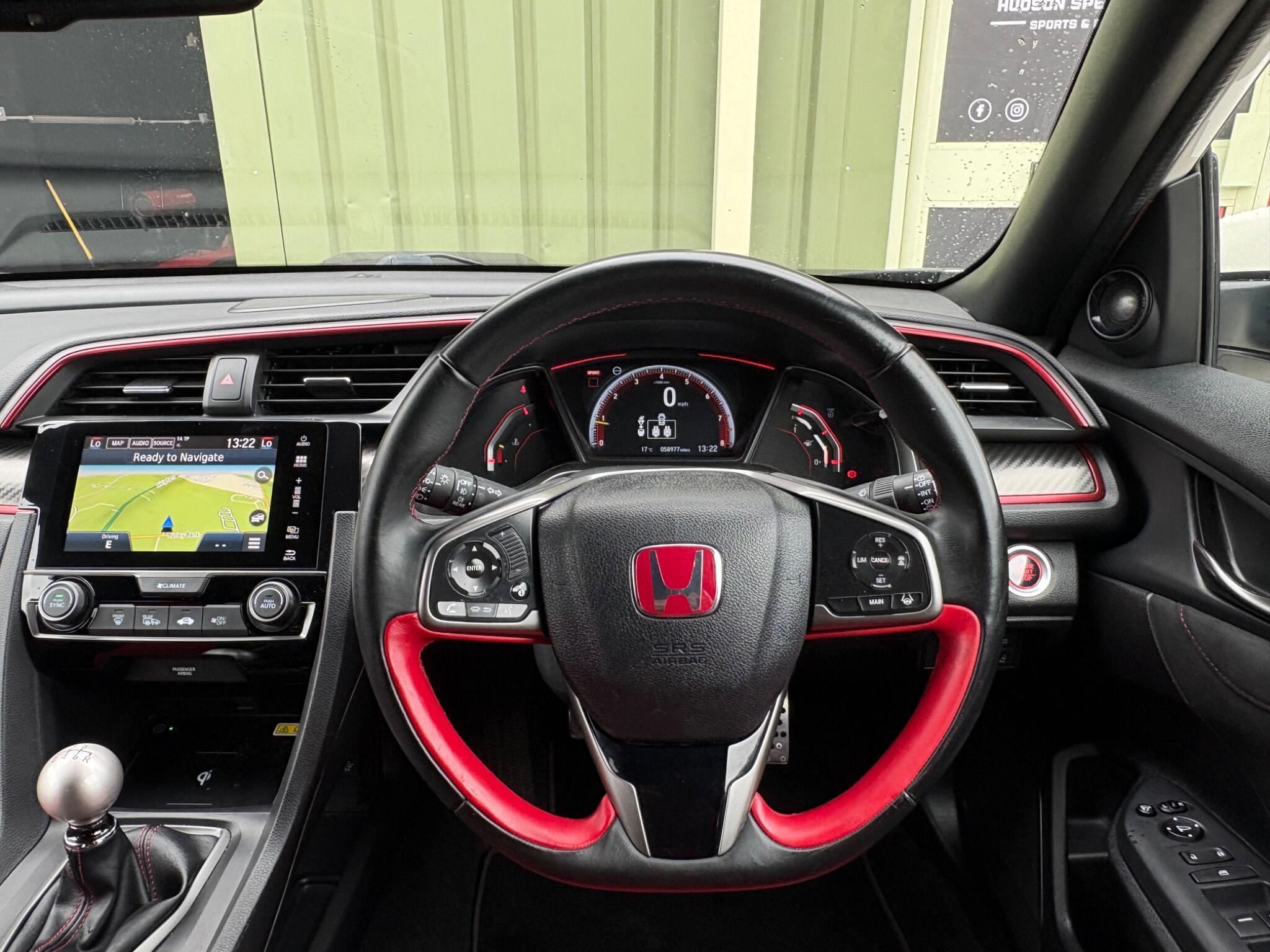 Honda Civic - Image 20