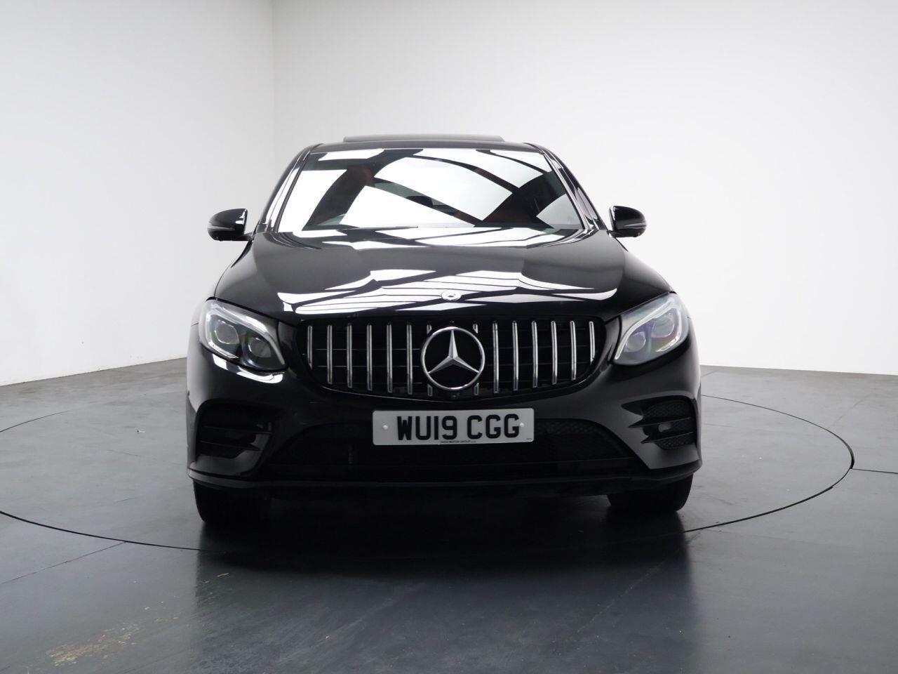 Mercedes-benz GLC - Image 5