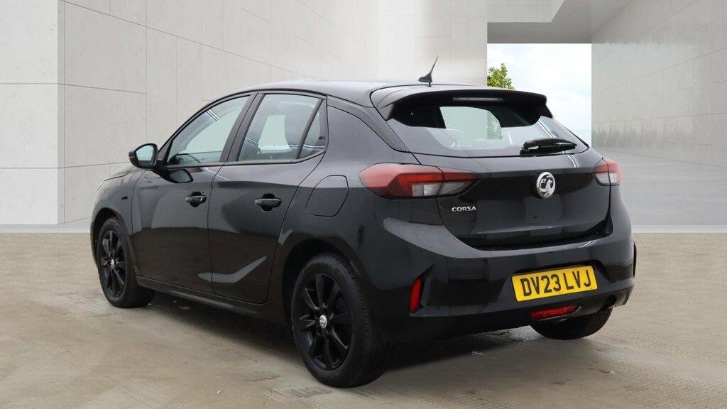 Vauxhall Corsa - Image 3