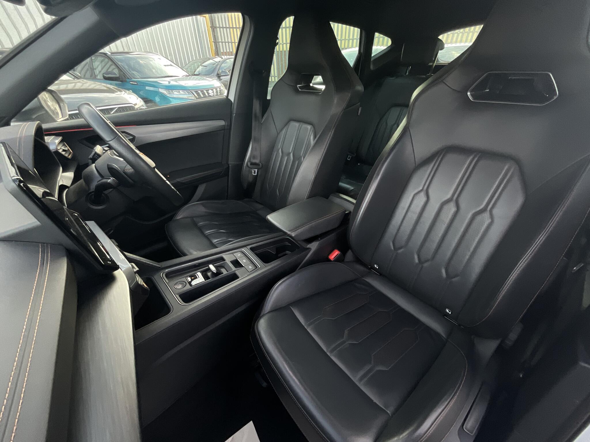 Cupra Formentor - Image 17