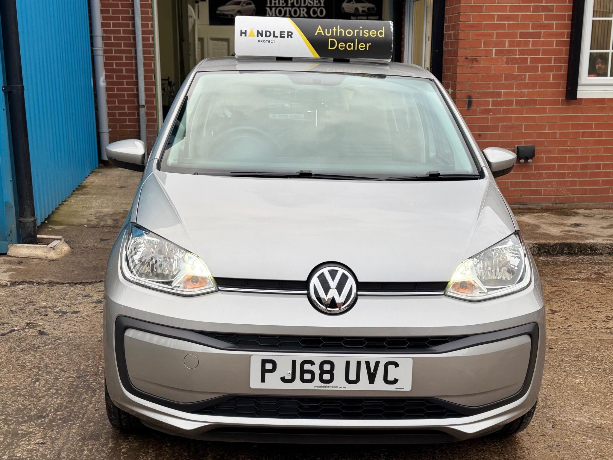 Volkswagen up! - Image 11