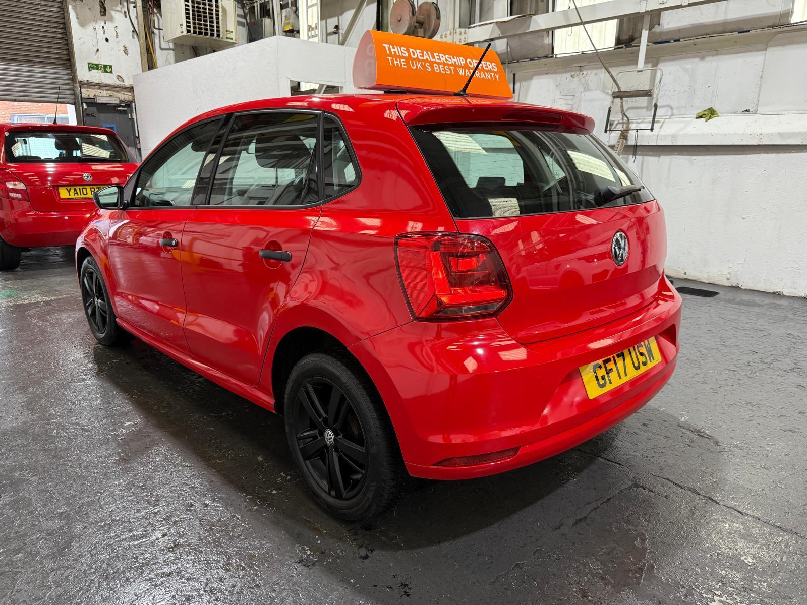 Volkswagen Polo - Image 7