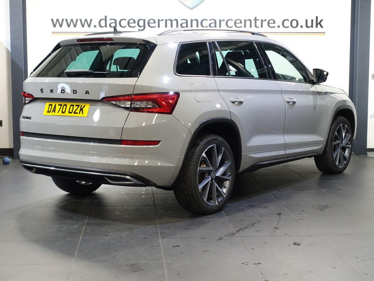 Skoda Kodiaq - Image 5