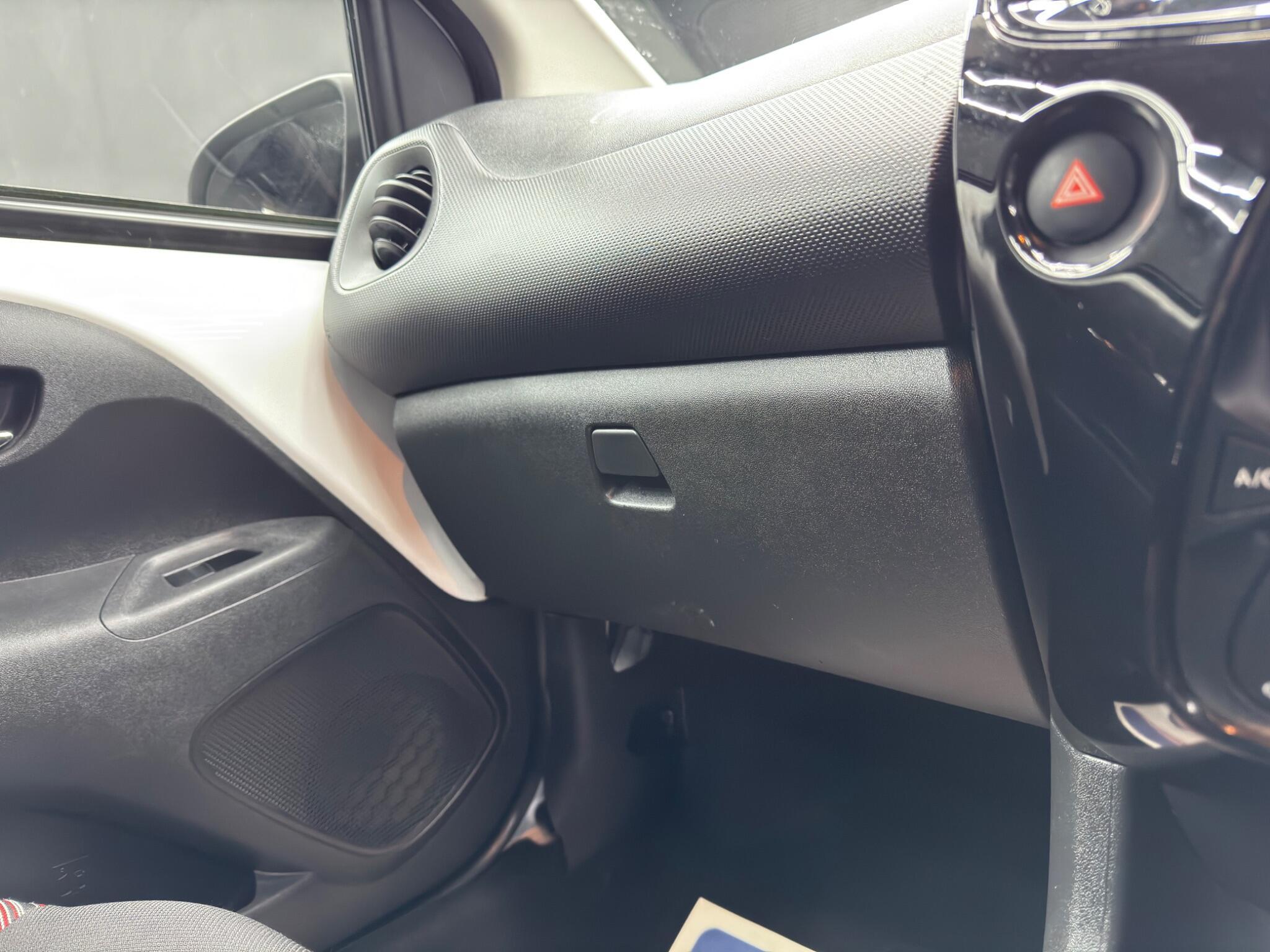 Citroen C1 - Image 34